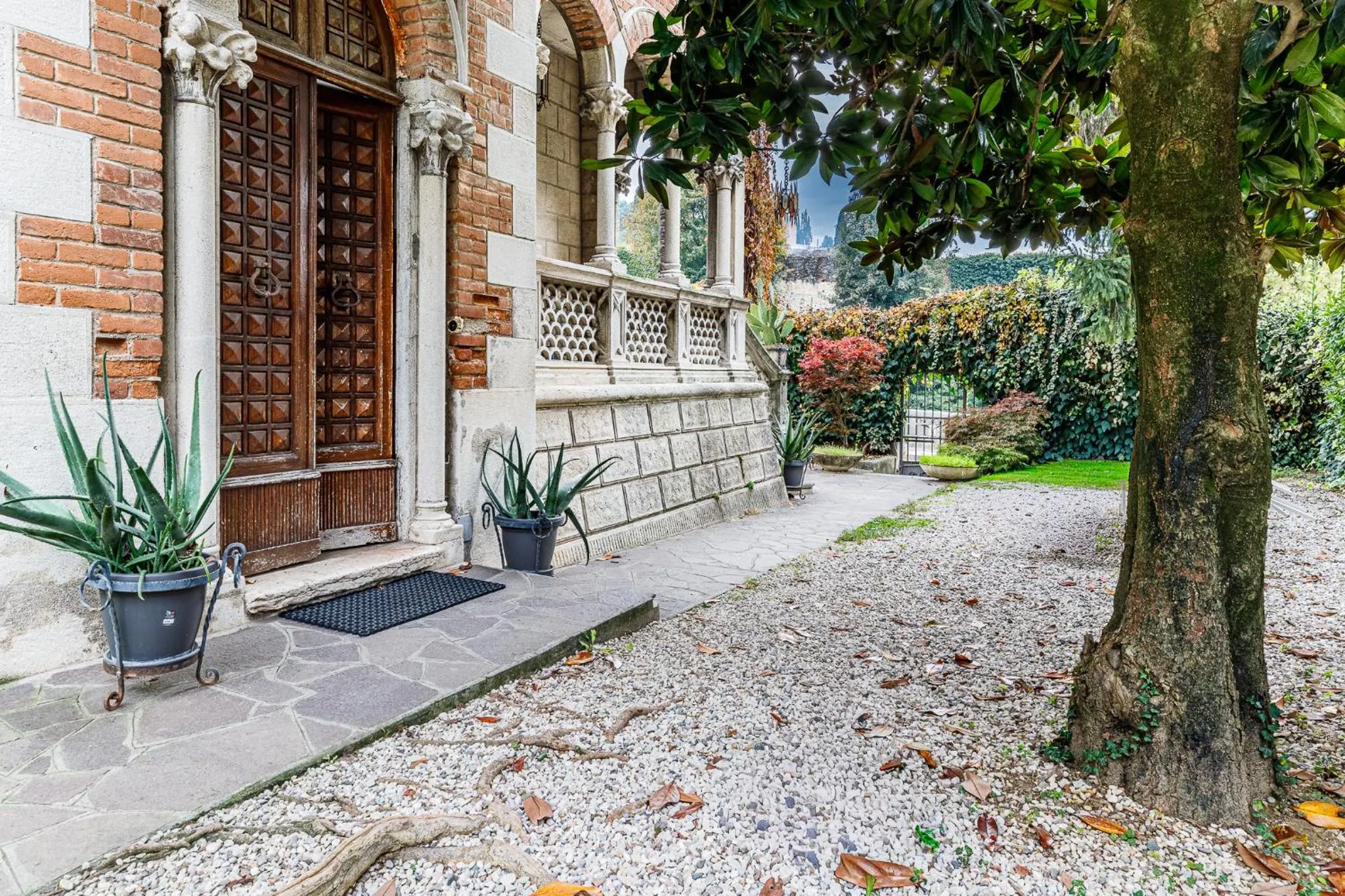 Property building in Le Dimore Centro - Strategico per Verona