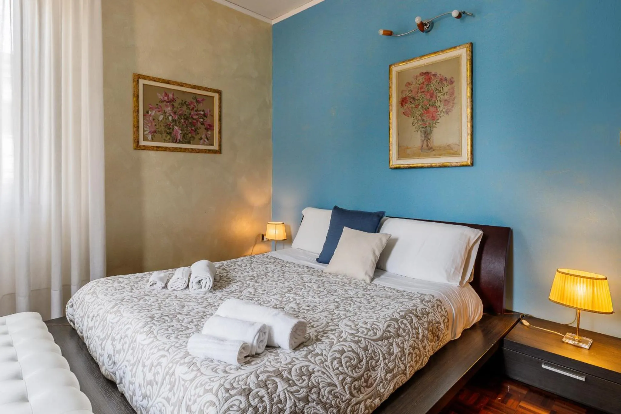 Bed in Le Dimore Centro - Strategico per Verona