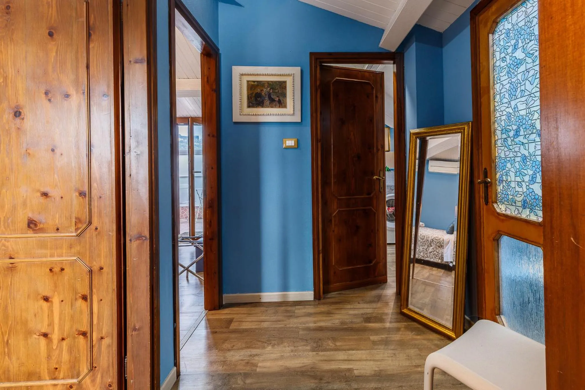 Bed in Le Dimore Centro - Strategico per Verona