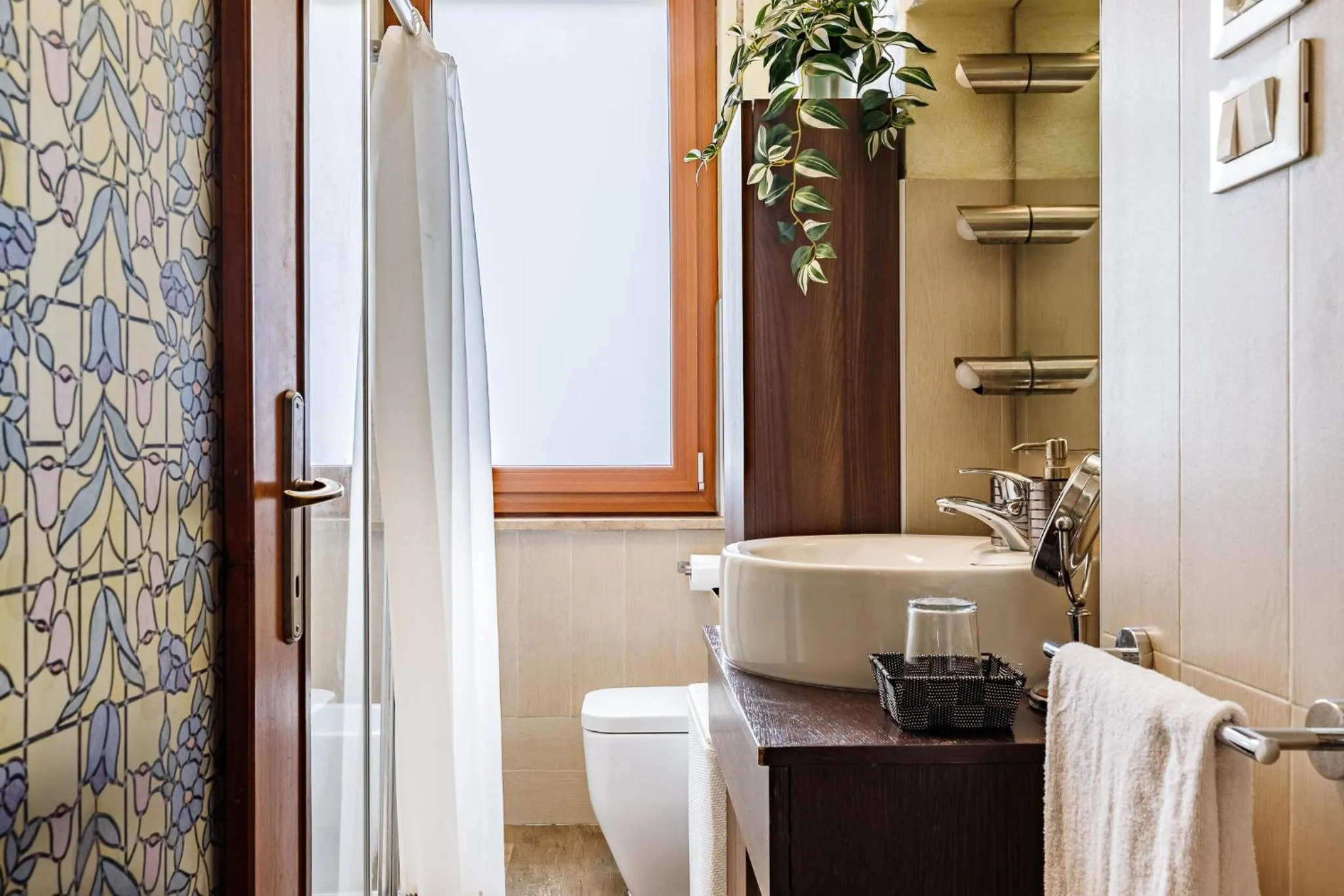 Toilet in Le Dimore Centro - Strategico per Verona