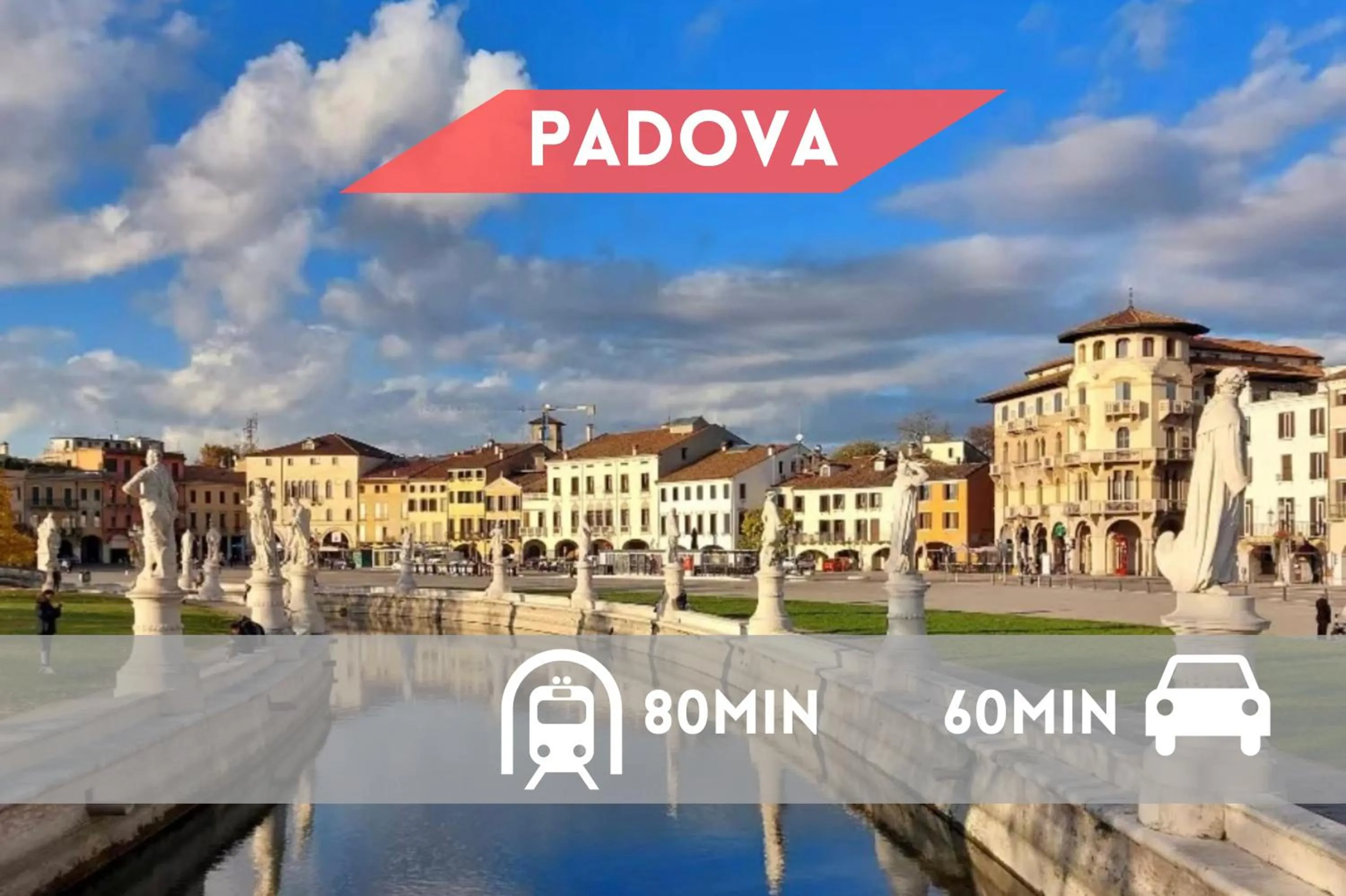 Neighbourhood in Le Dimore Centro - Strategico per Verona