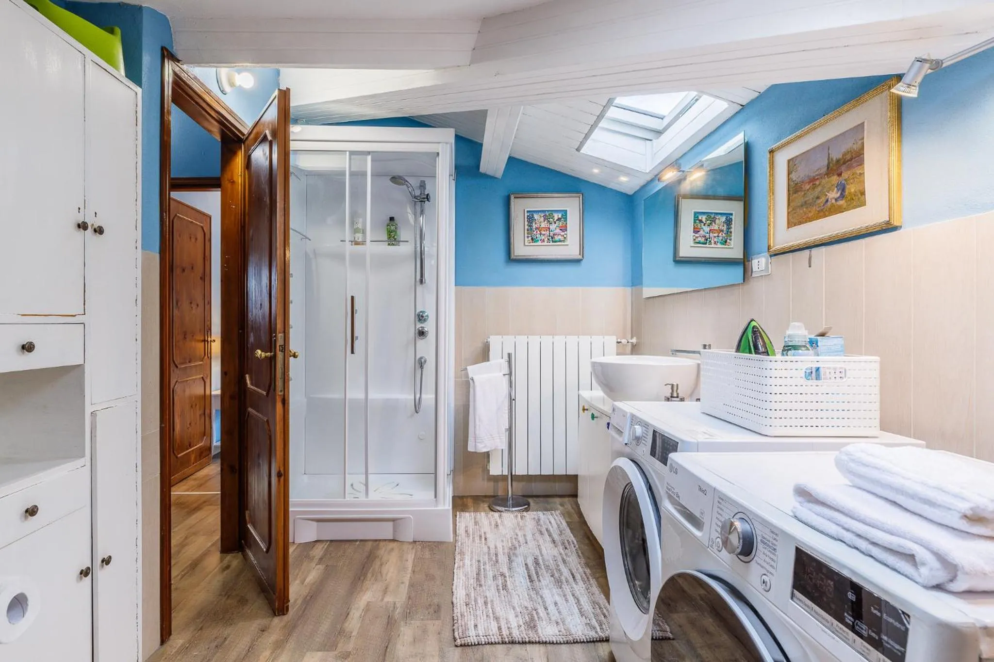 pet friendly in Le Dimore Centro - Strategico per Verona