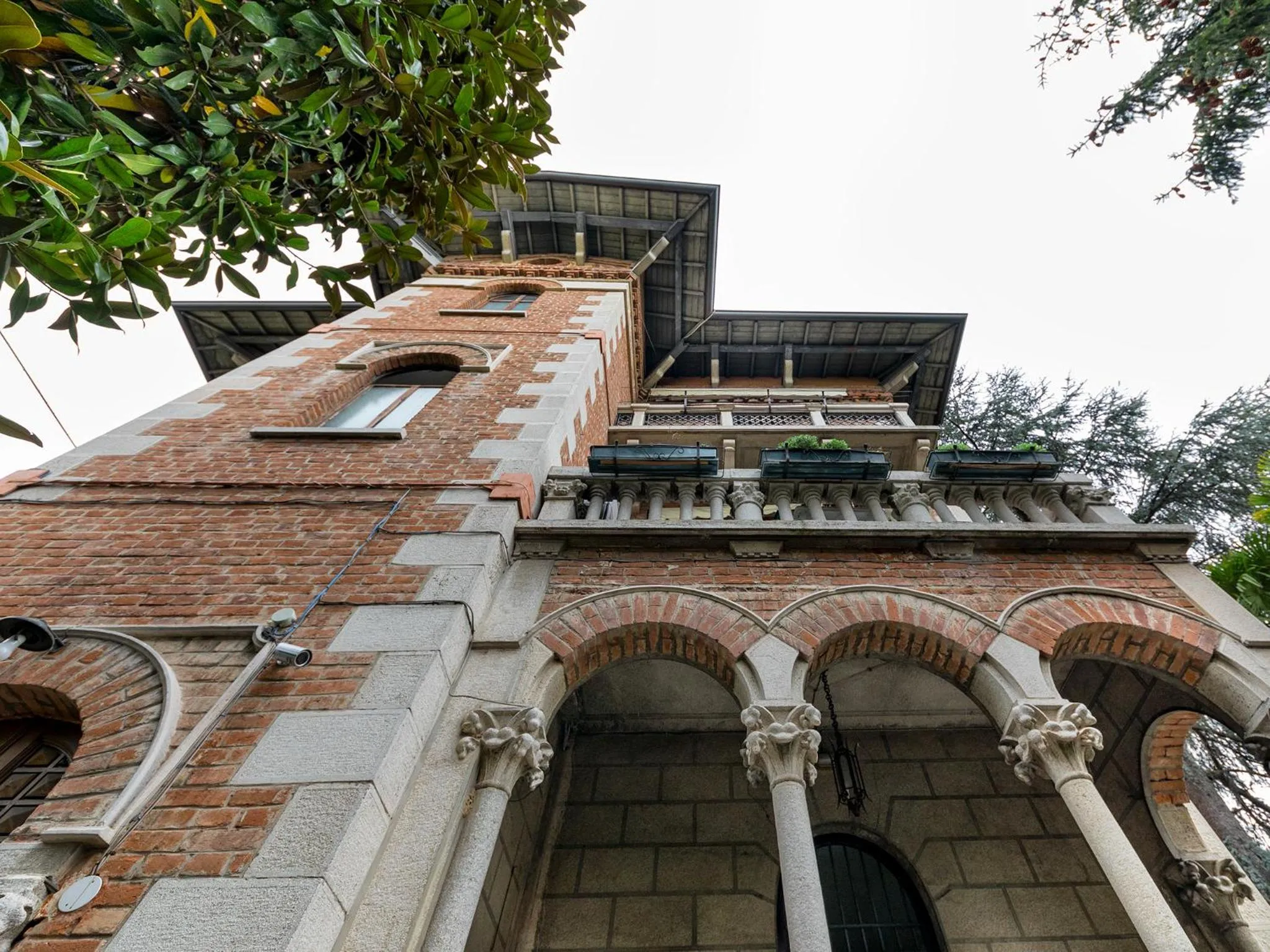 Property building in Le Dimore Centro - Strategico per Verona