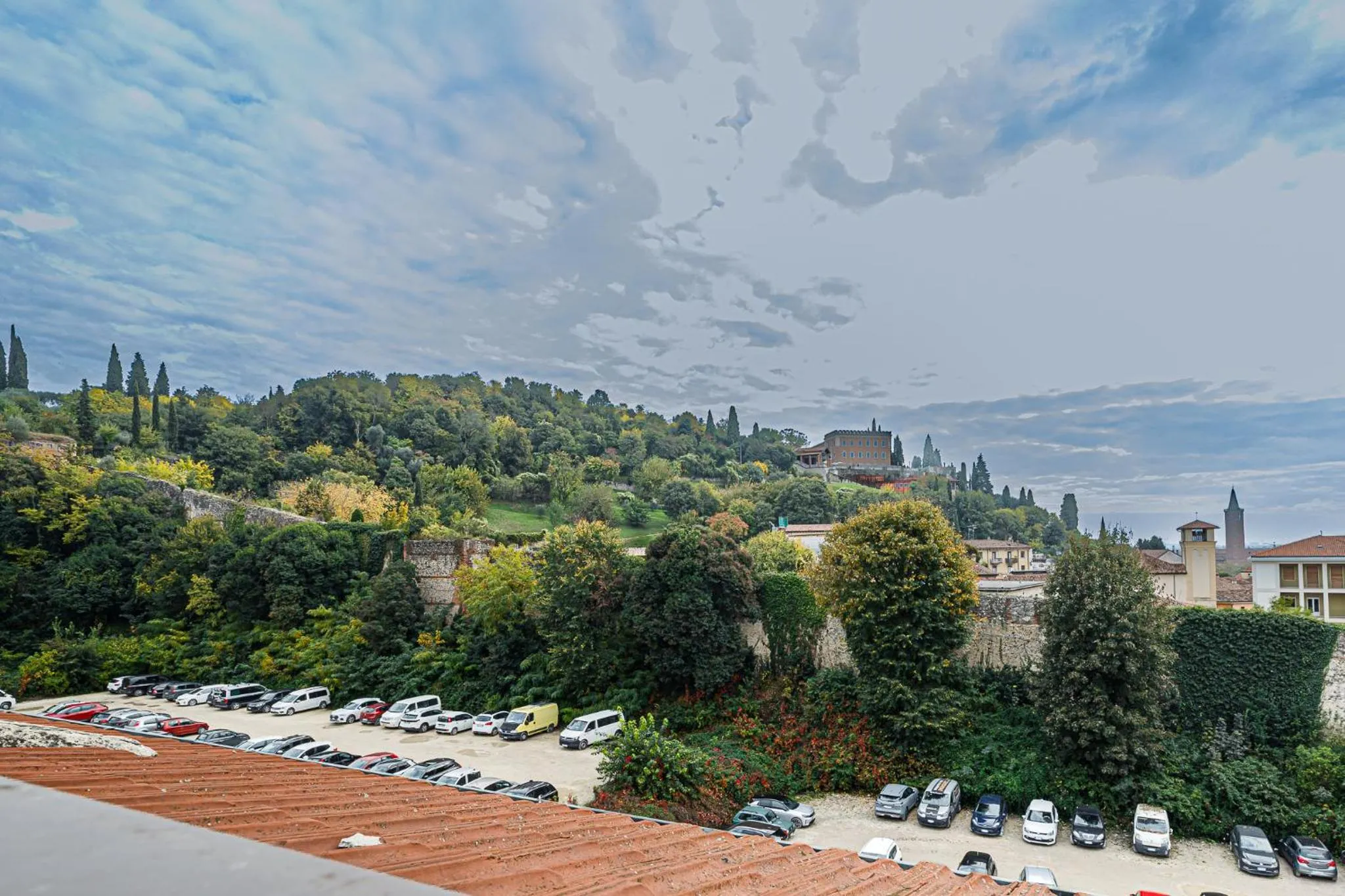 Nearby landmark in Le Dimore Centro - Strategico per Verona