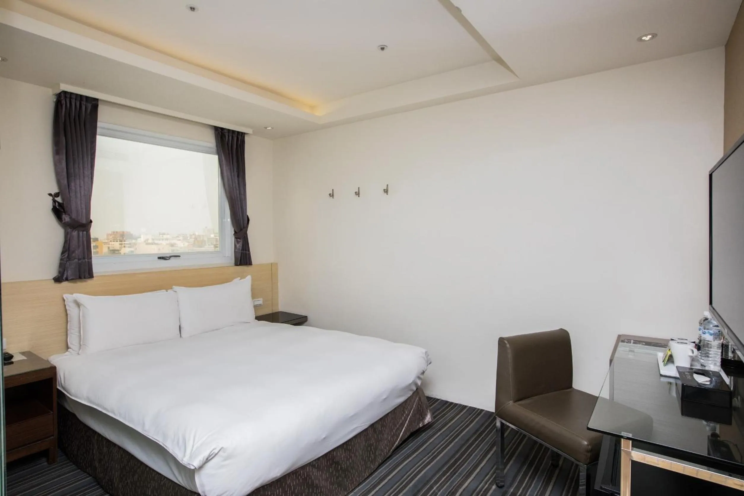 Bed in de rěve Express Hotel