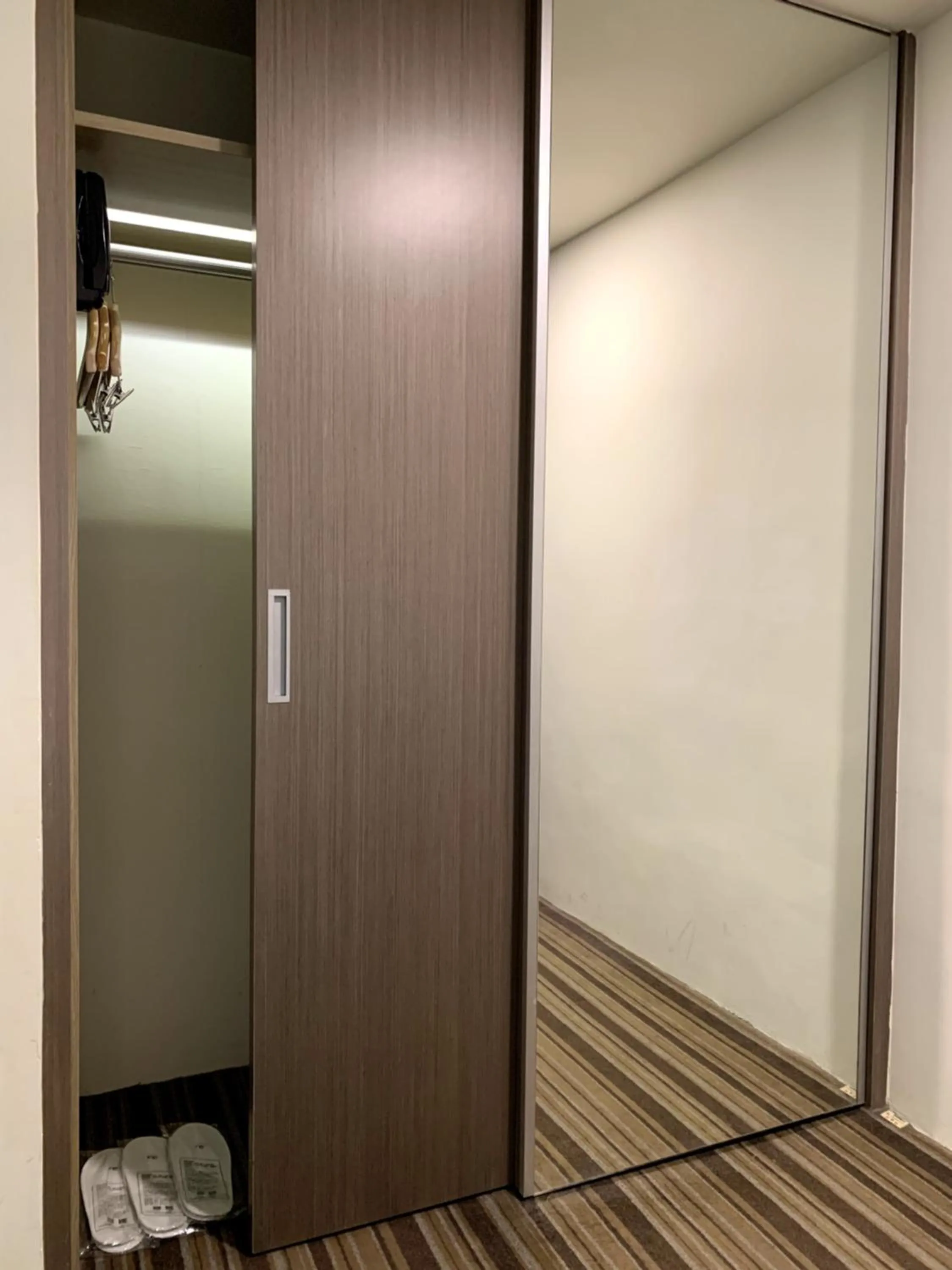 de rěve Express Hotel