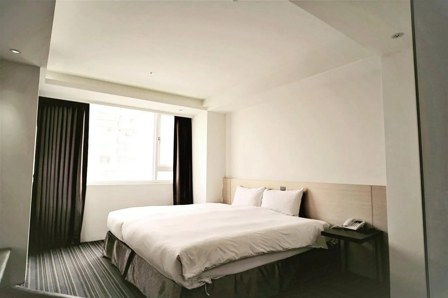 Bed in de rěve Express Hotel