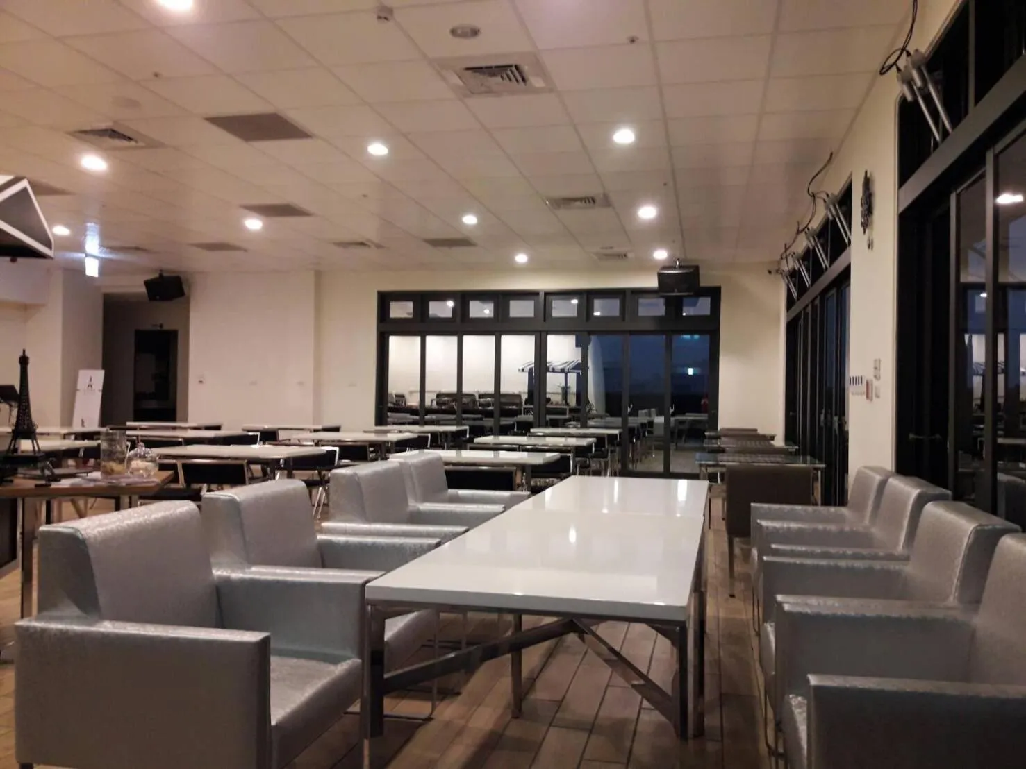 de rěve Express Hotel