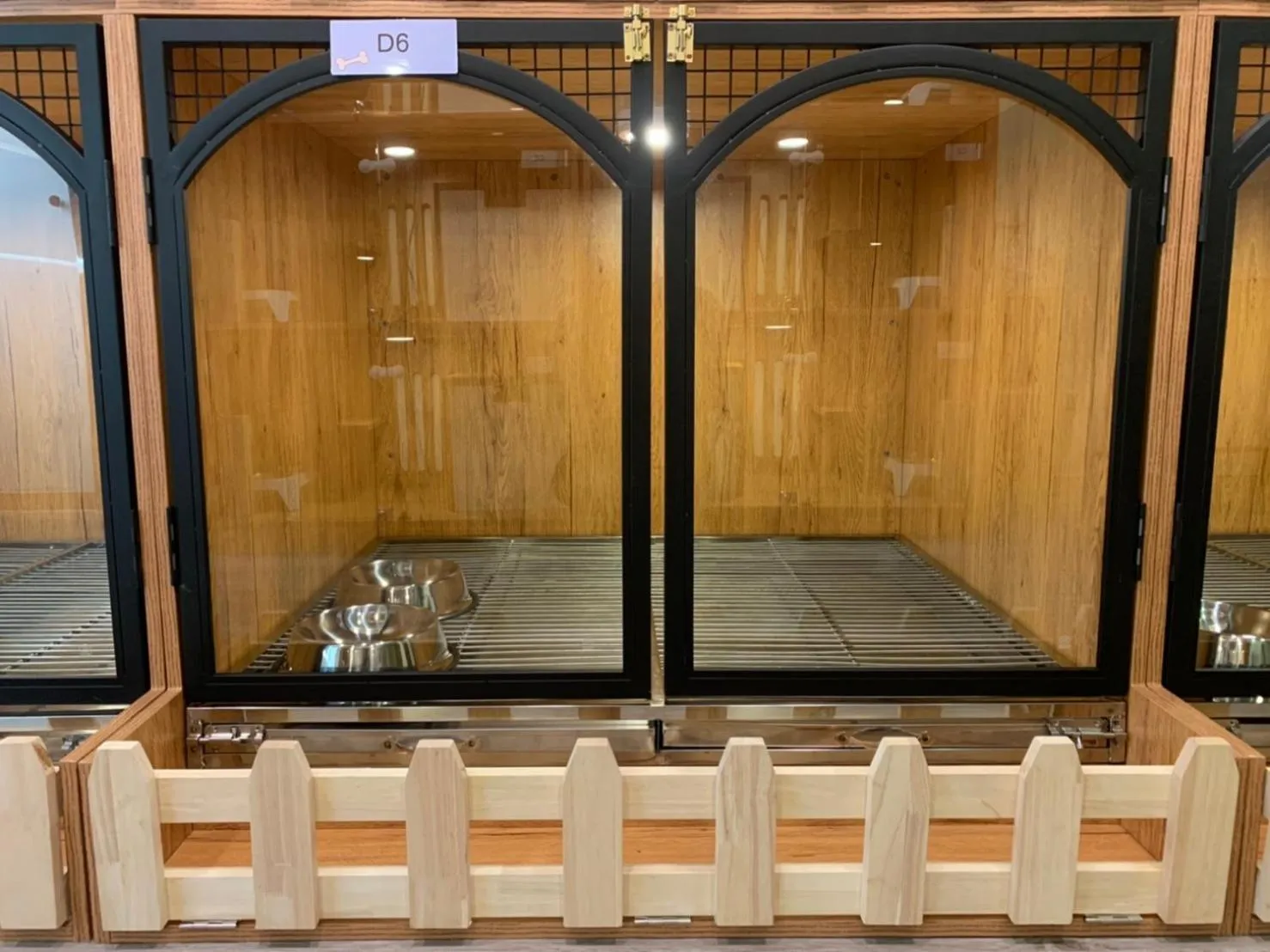 Pets in de rěve Express Hotel