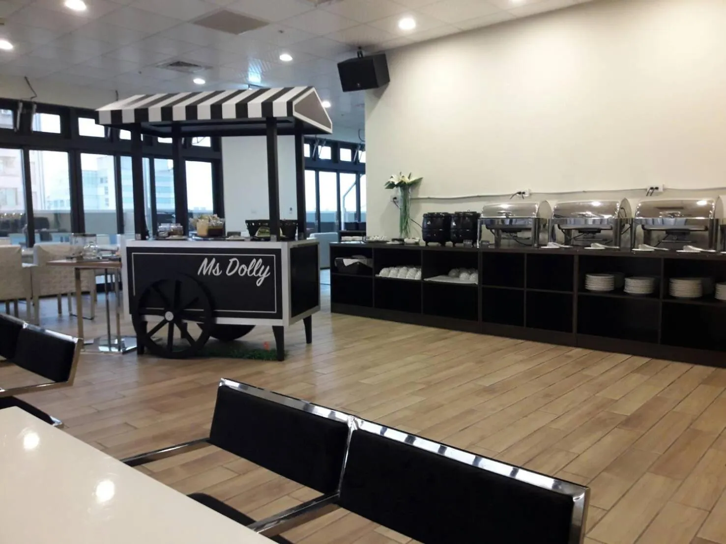 de rěve Express Hotel