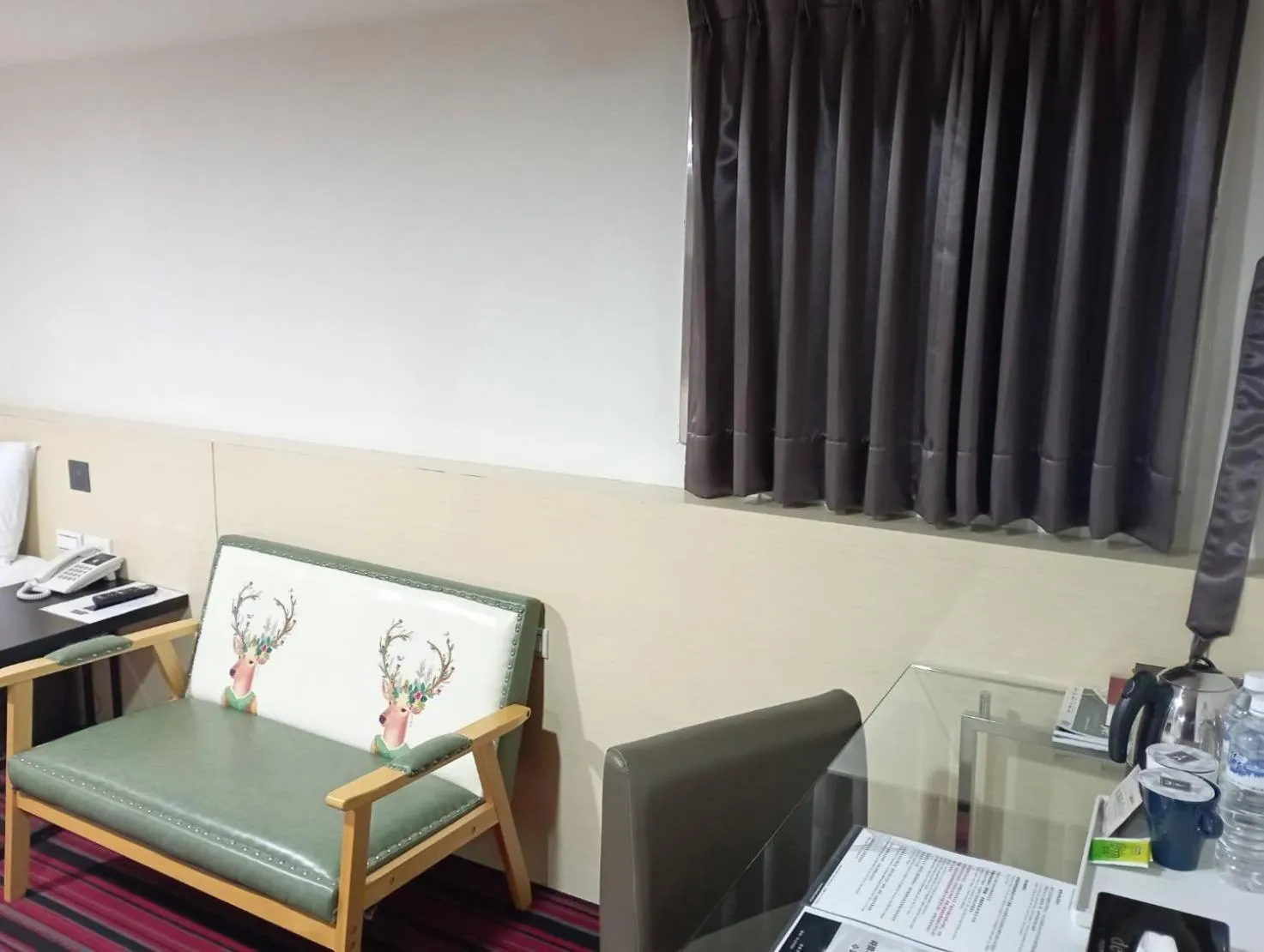 de rěve Express Hotel