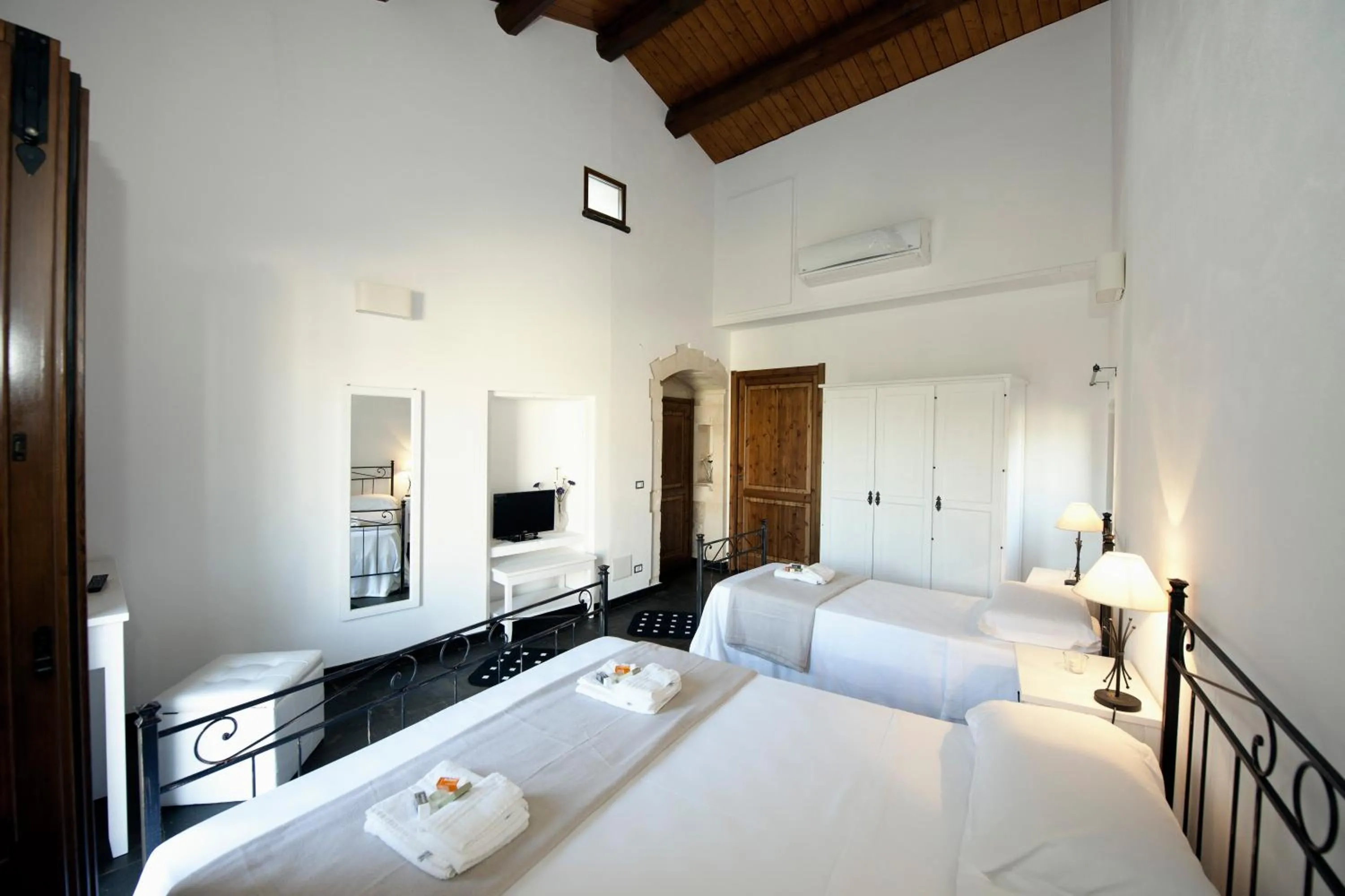 La Casa di Matilde
