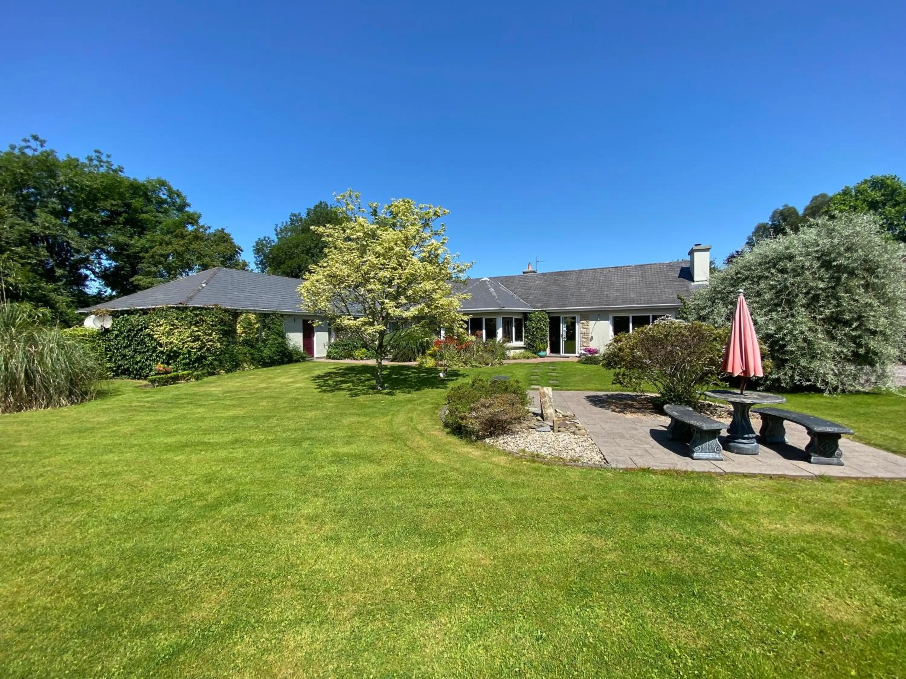 Property building in Applecroft House