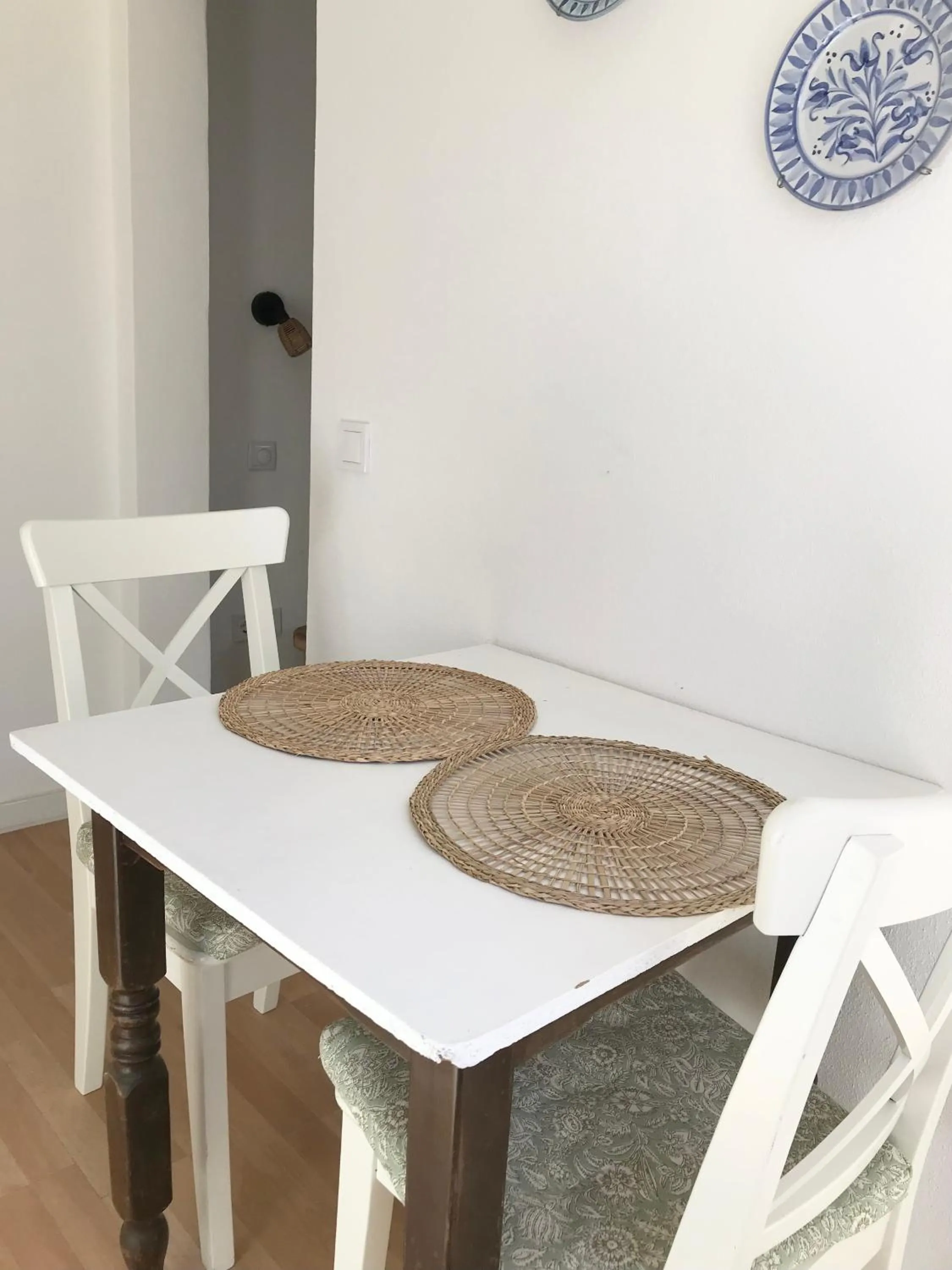Dining area in Casa Largo do Poço Guesthouse