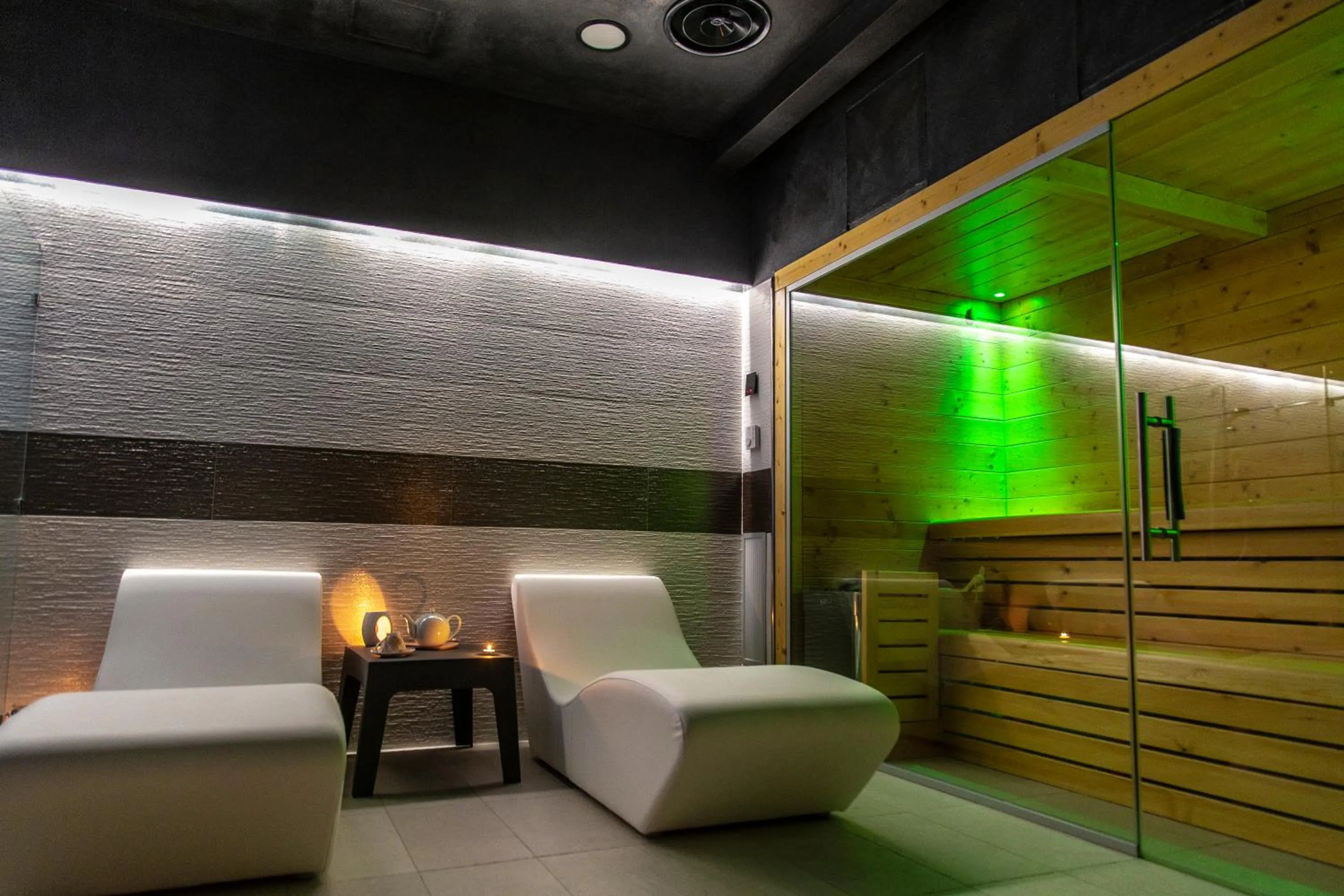 Activities in Hotel San Luca