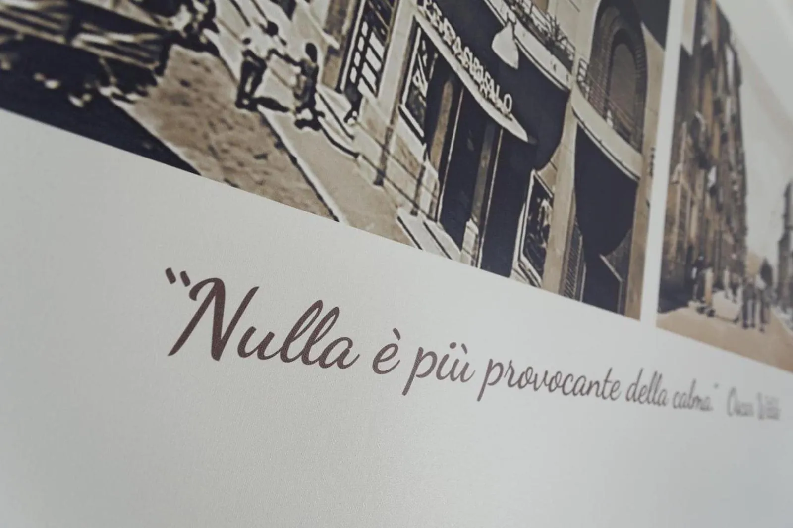 Day in Hotel San Luca