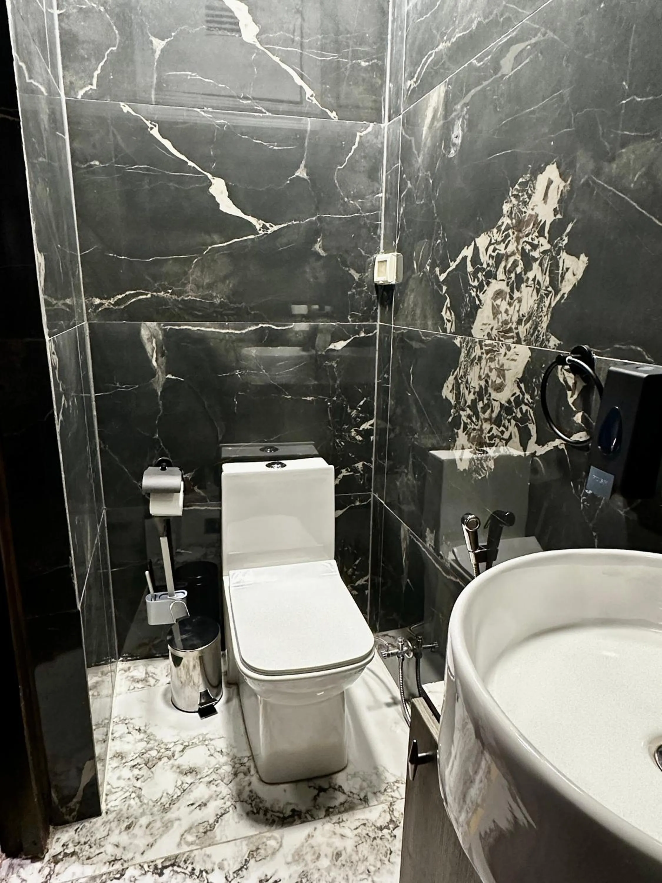 Bathroom in Beit Ahlan