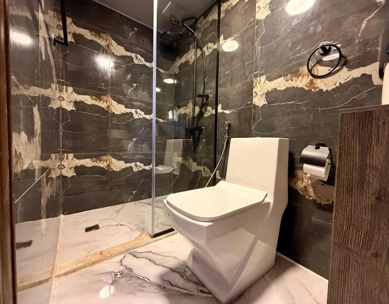 Bathroom in Beit Ahlan