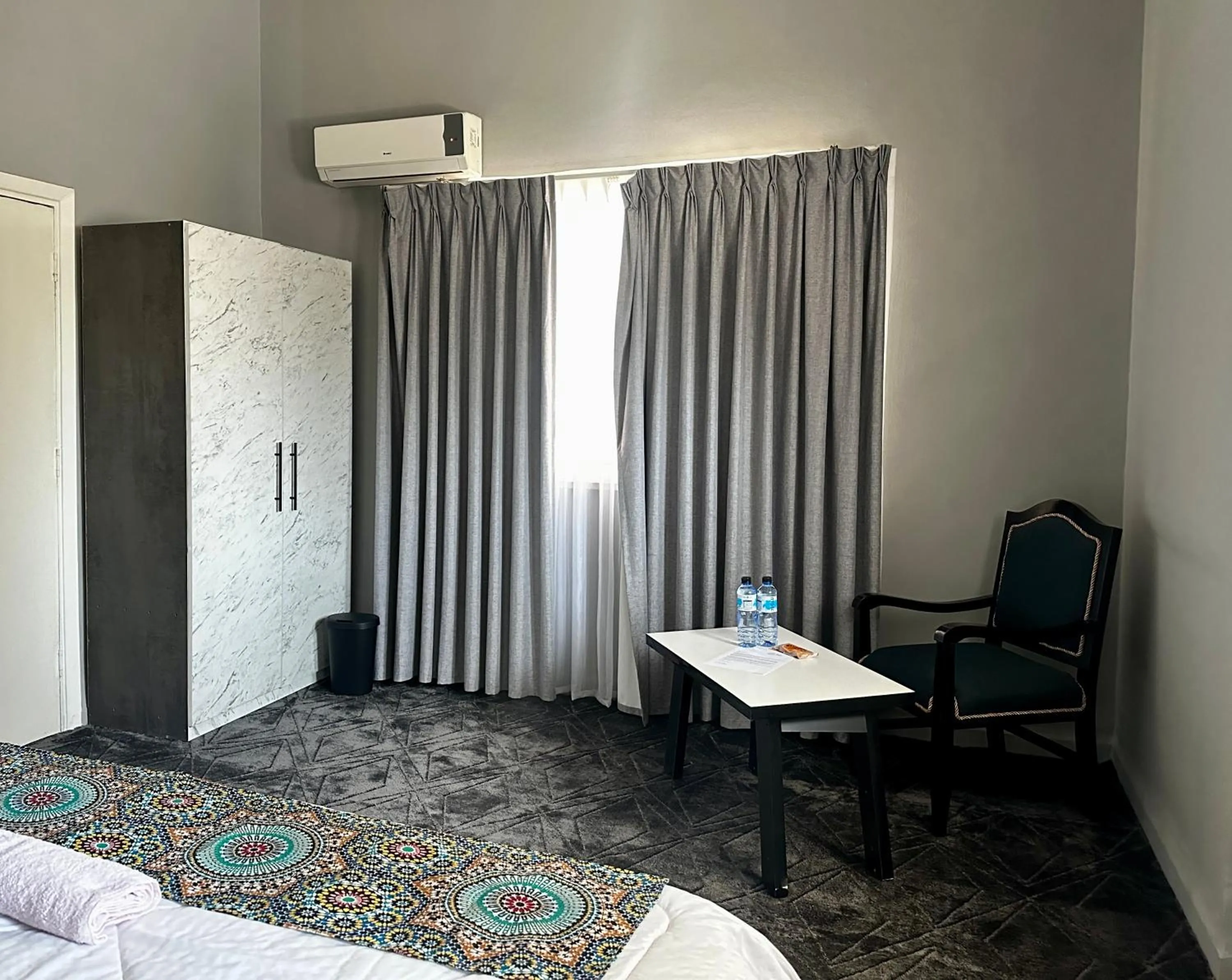 Bedroom, Bed in Beit Ahlan