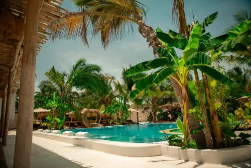 LUJO Zanzibar Resort