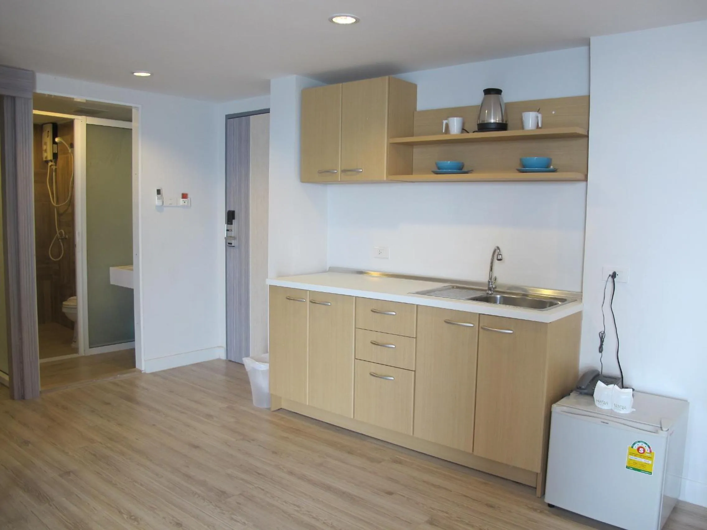 Other in Nantra Pattaya Baan Ampoe Beach