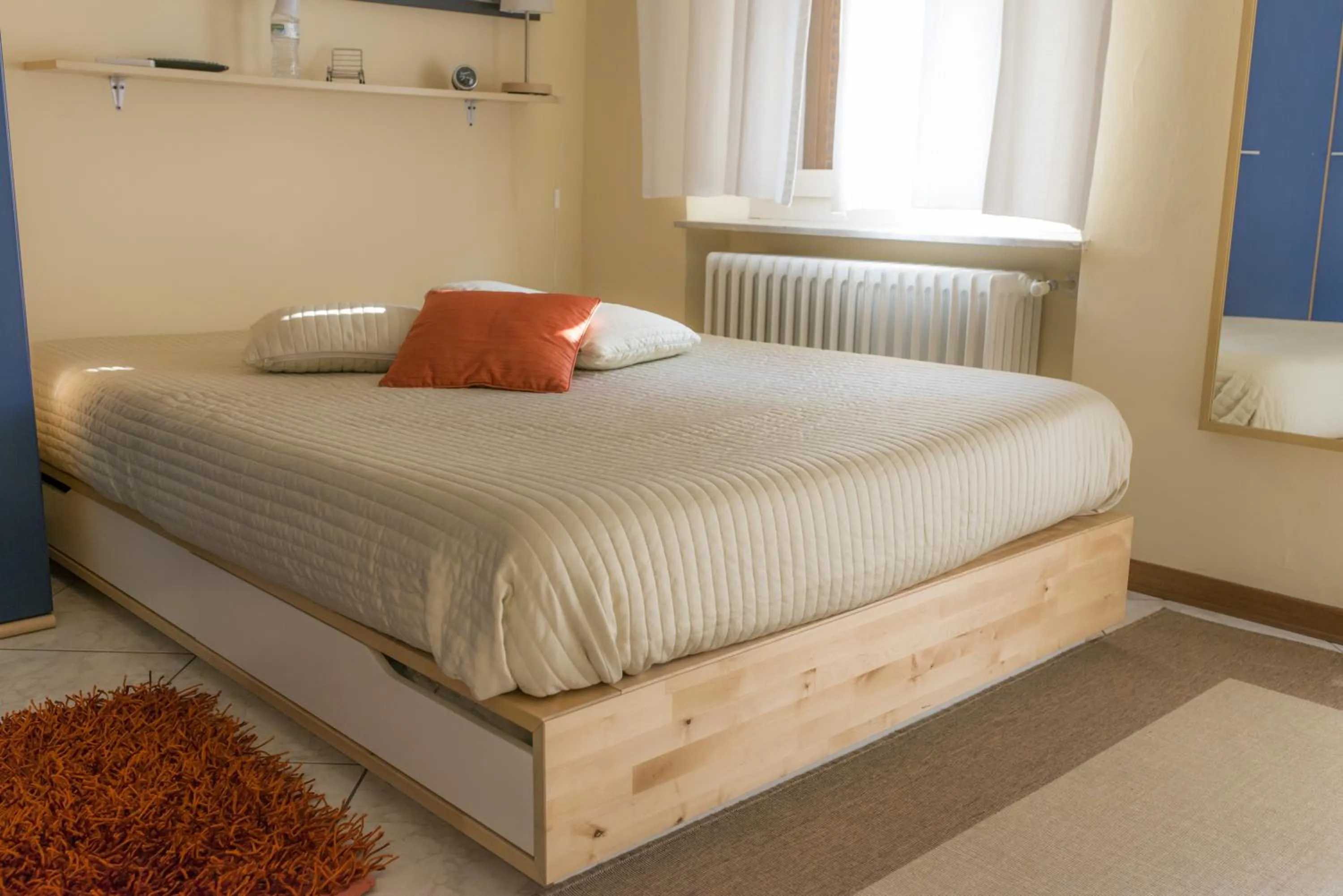 B&B - Il Portichetto