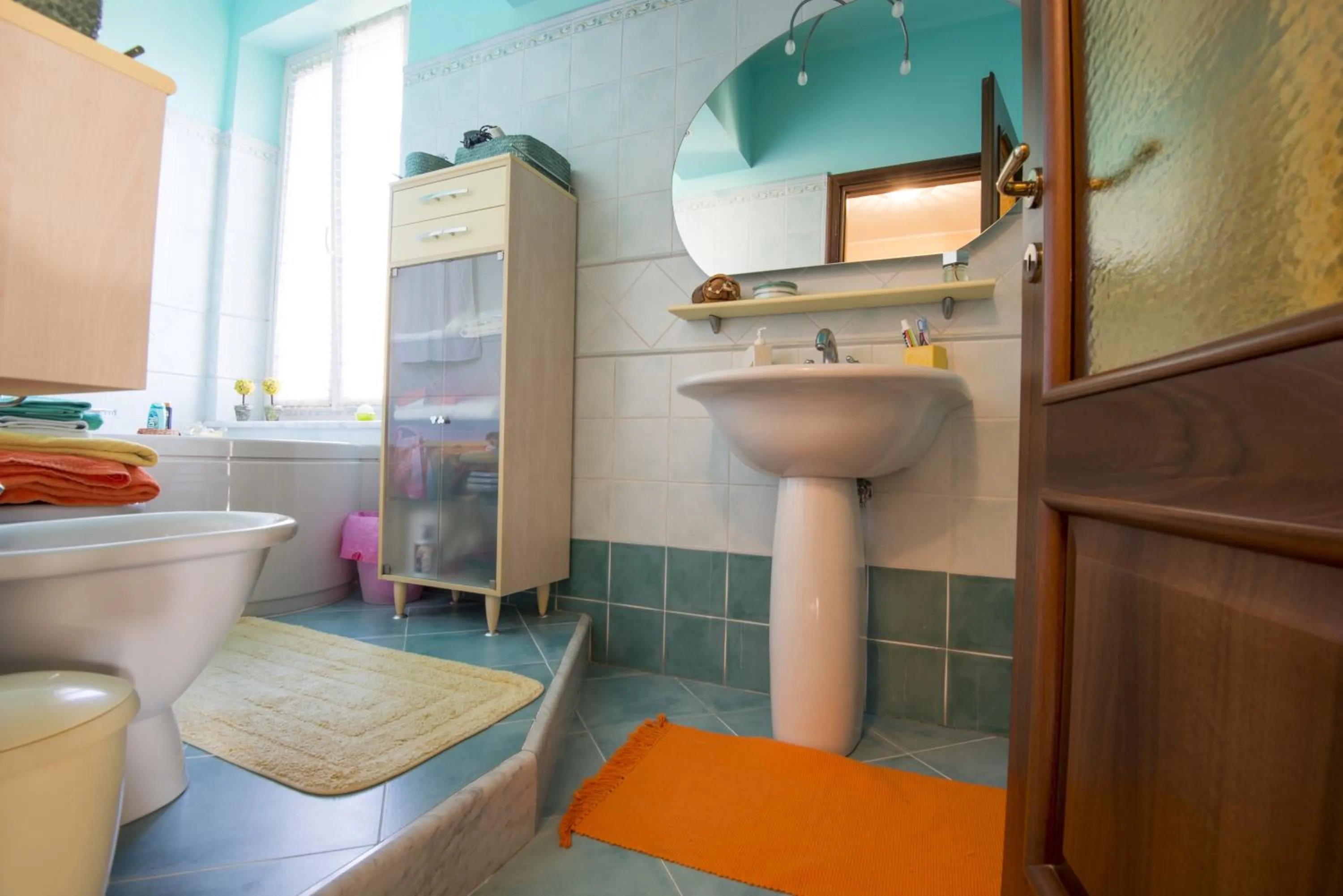 B&B - Il Portichetto