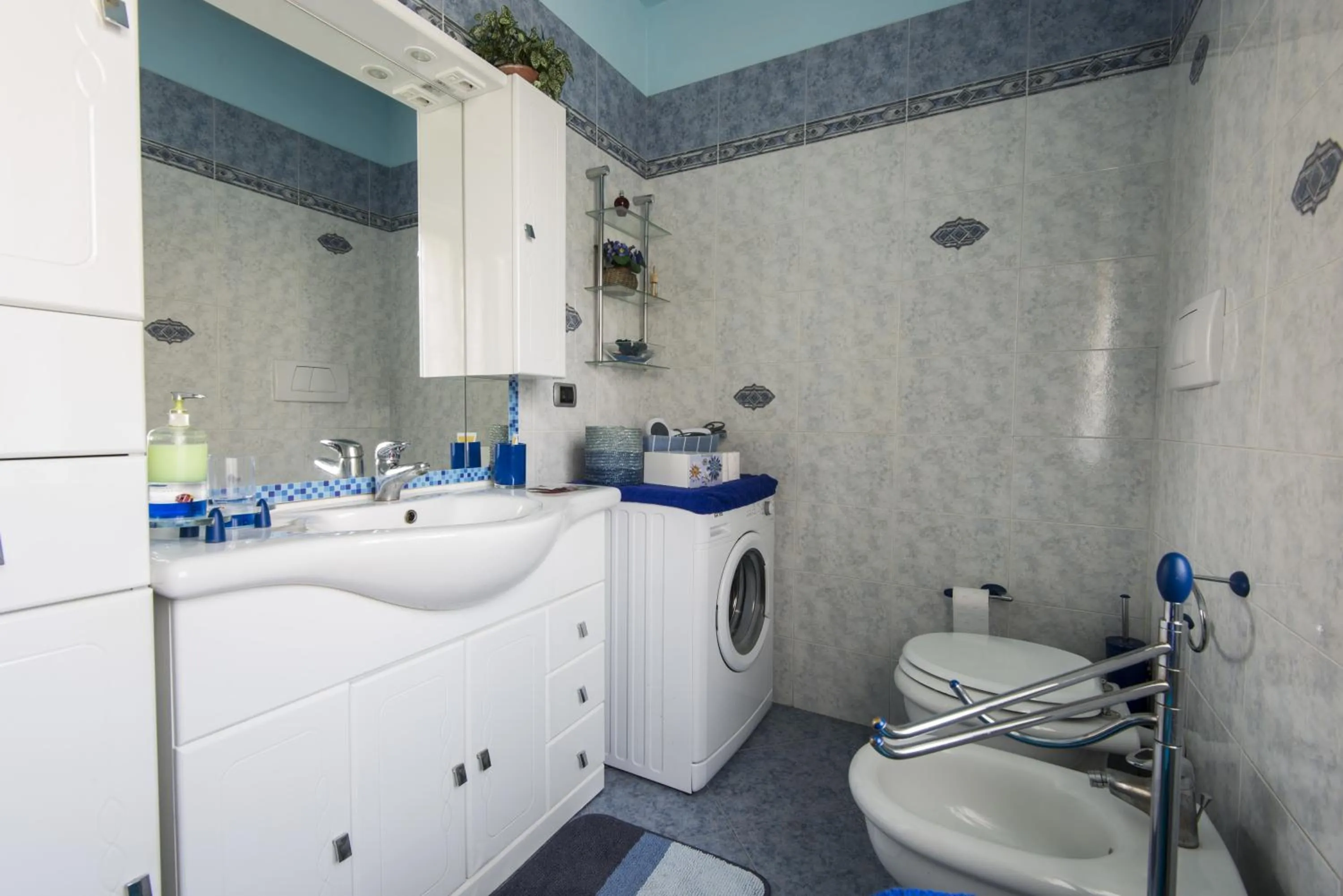 B&B - Il Portichetto