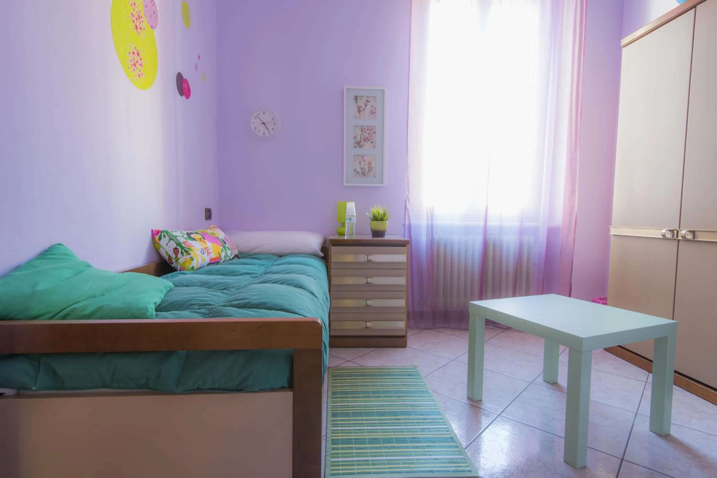 B&B - Il Portichetto