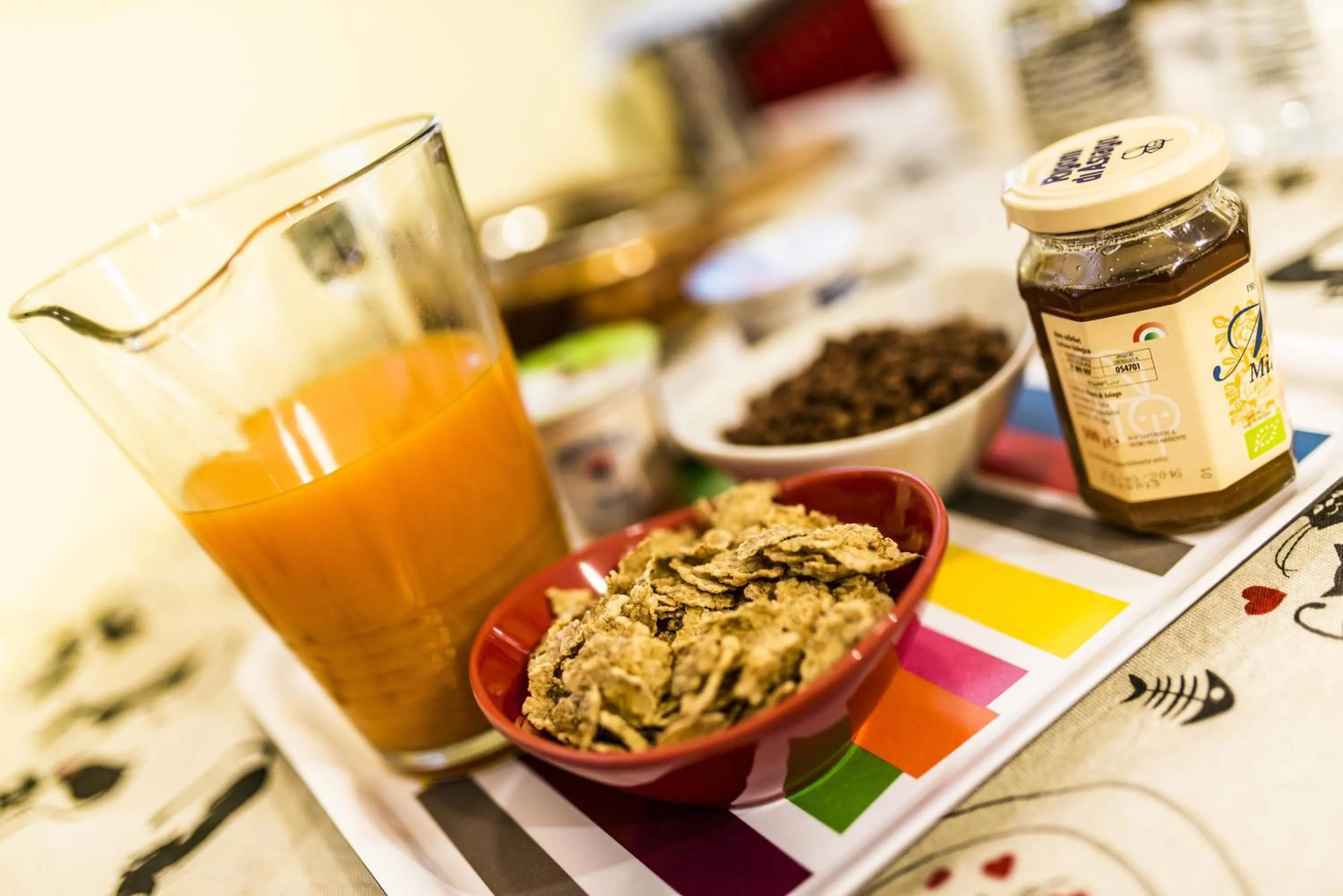 B&B - Il Portichetto