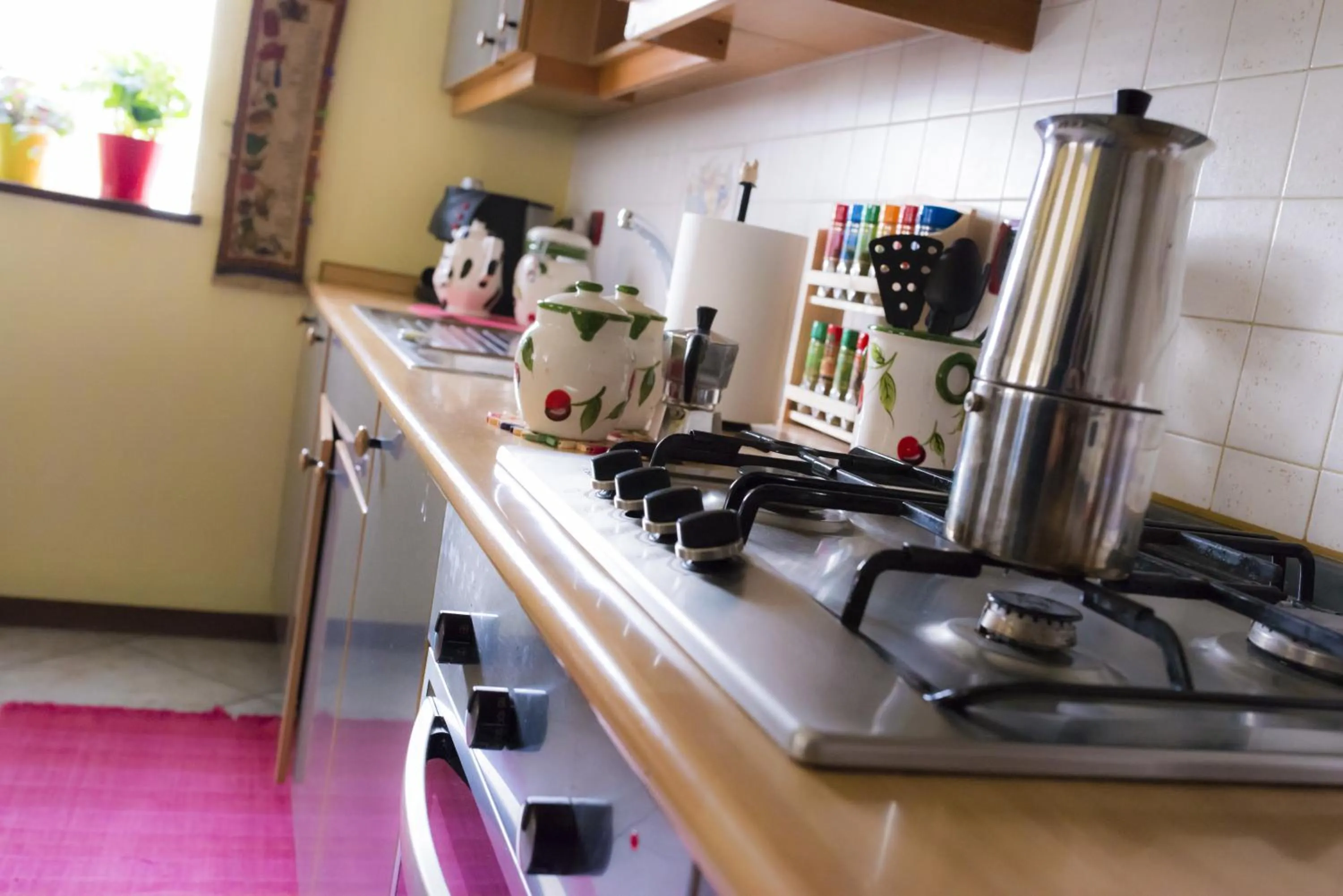 B&B - Il Portichetto