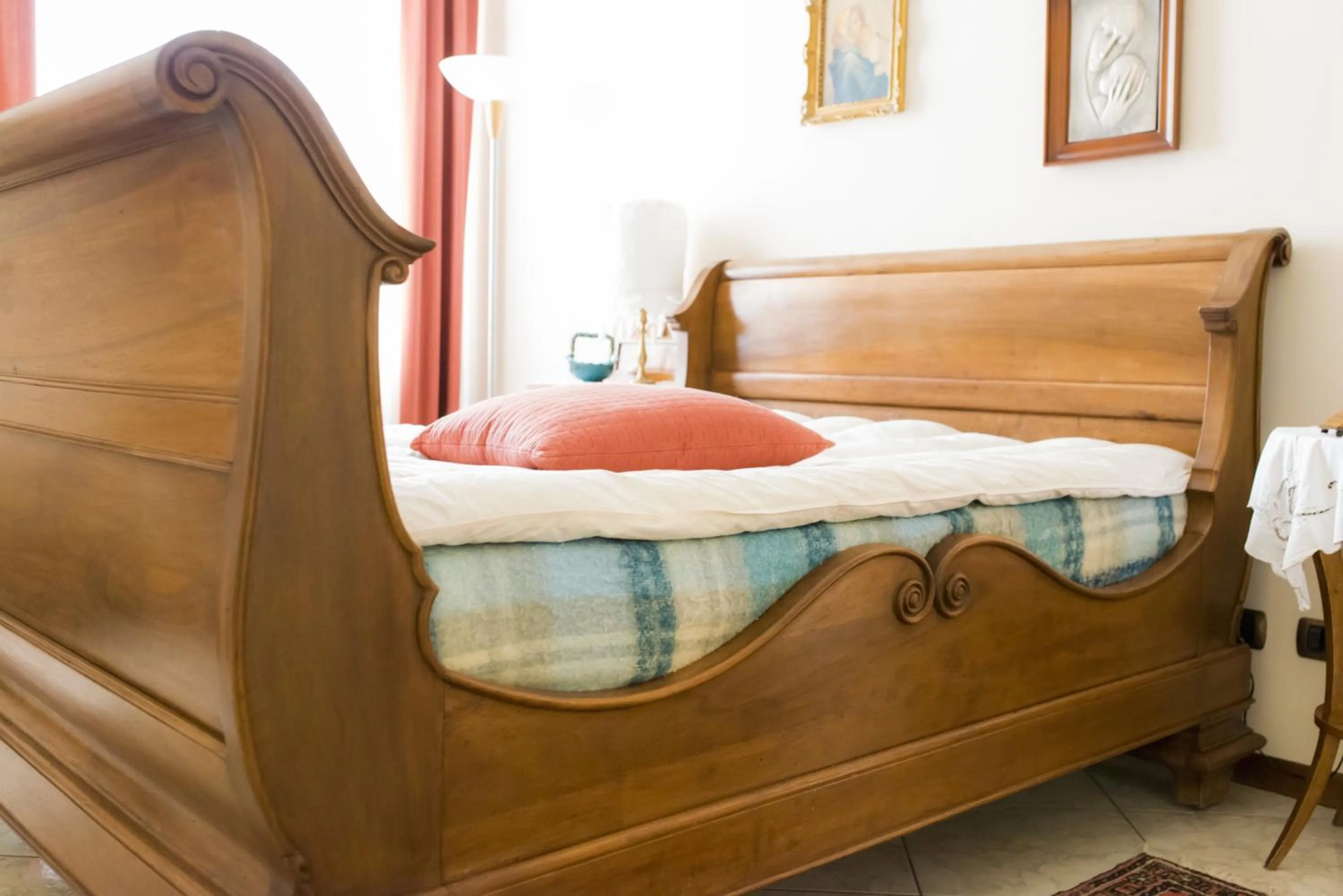 B&B - Il Portichetto