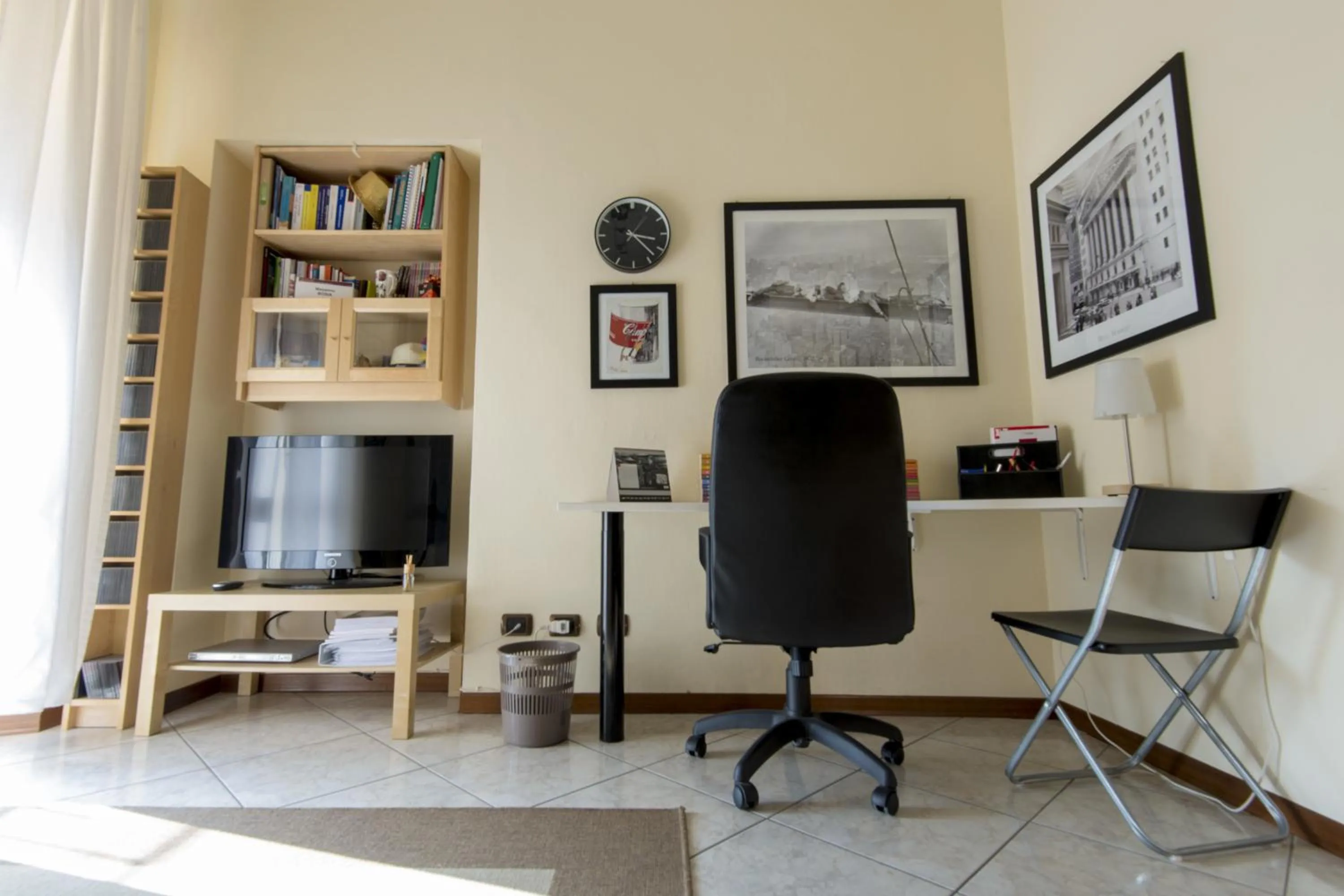 B&B - Il Portichetto