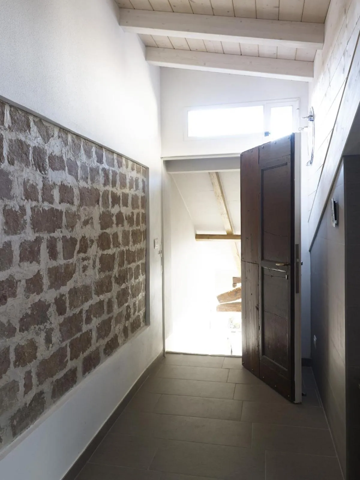 Other in B&B Sottotetto