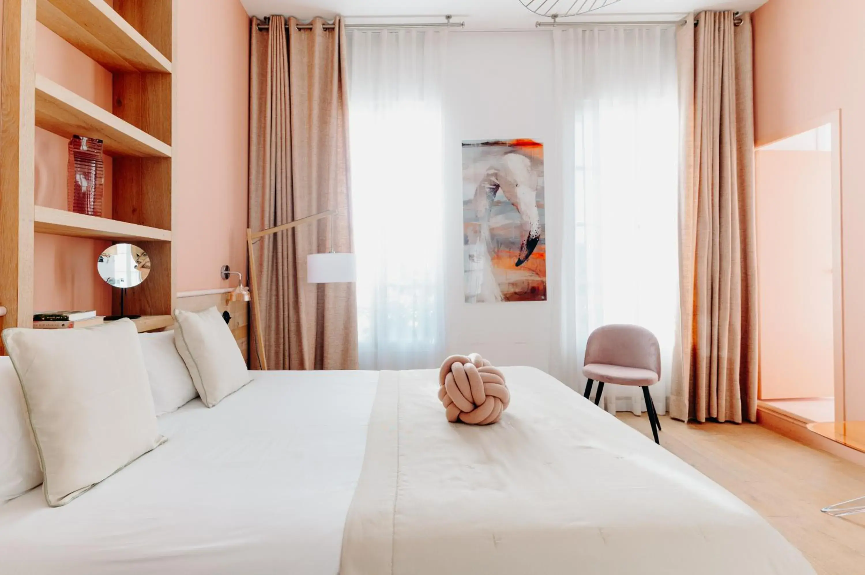 Comfort Double Room Maguelone in Hôtel Domaine de Biar Comfort Double Room Maguelone in Hôtel Domaine de Biar