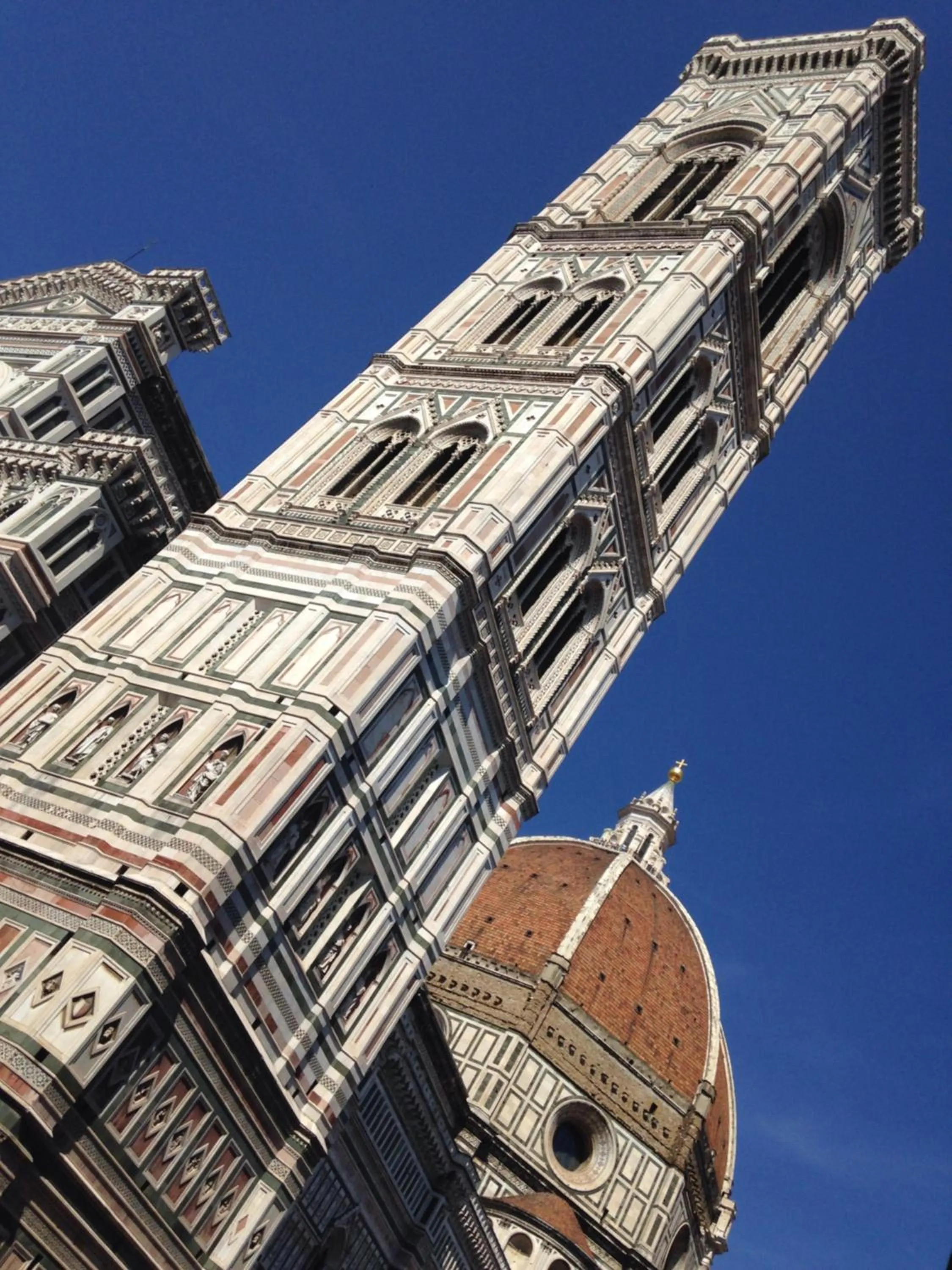 Nearby landmark in B&B Oliver