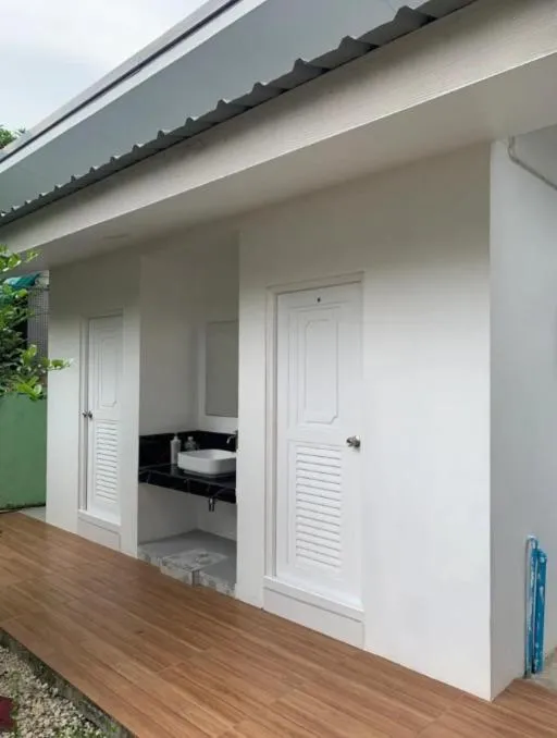 Baan Khun Ya Sukhothai Old City