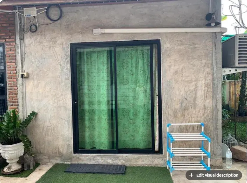 Baan Khun Ya Sukhothai Old City