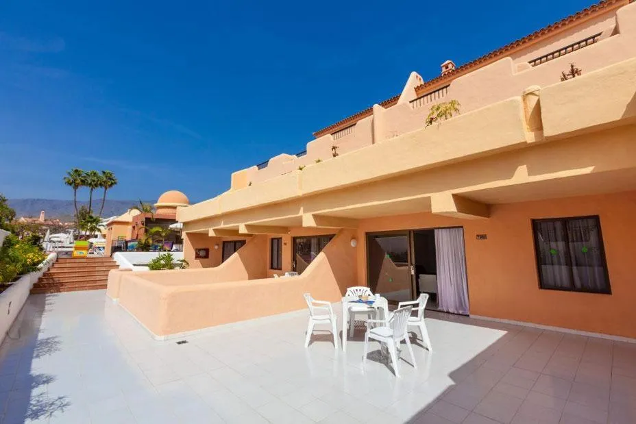 Photo of the whole room in Tagoro Family & Fun Costa Adeje