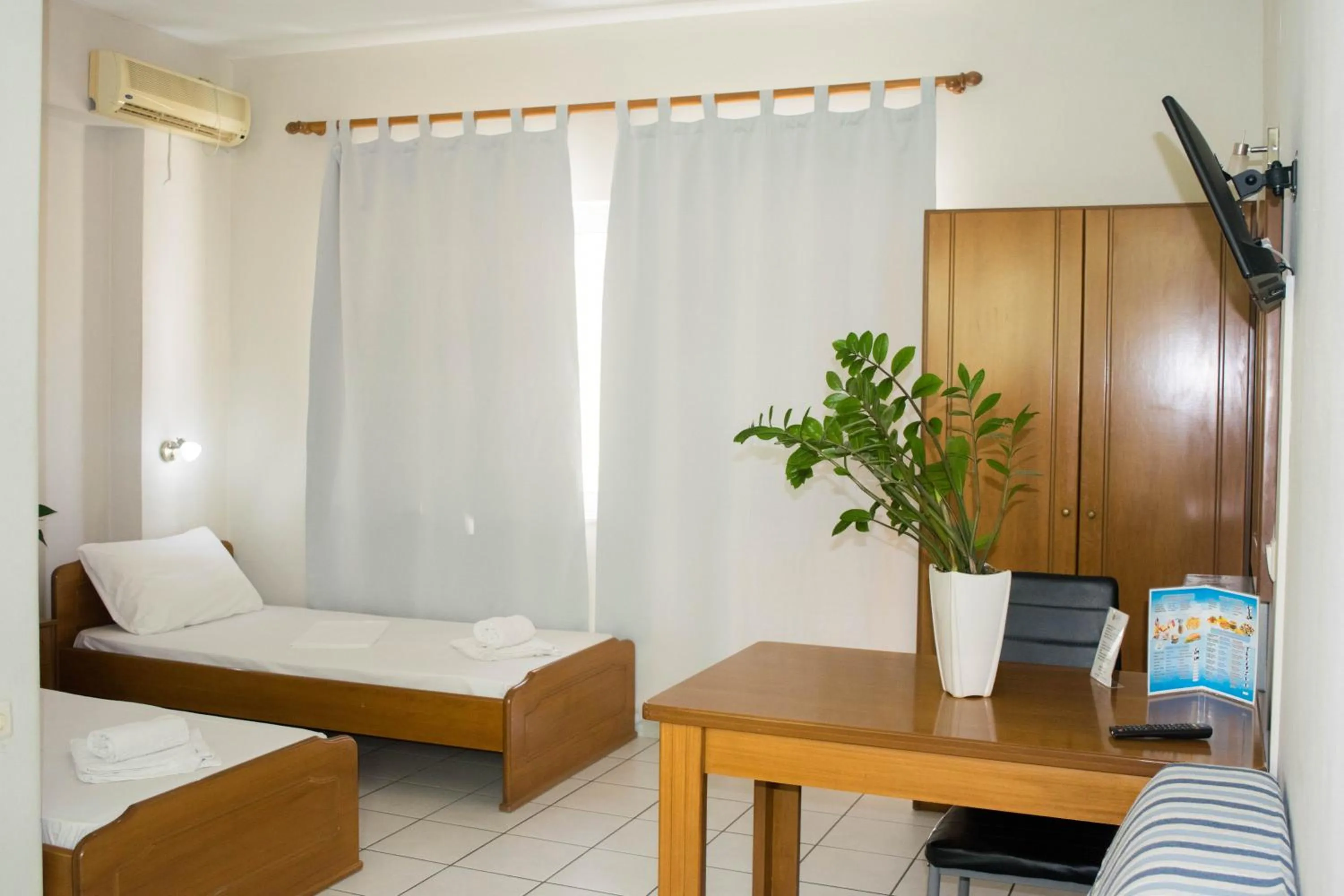 Photo of the whole room in Greta Apartments