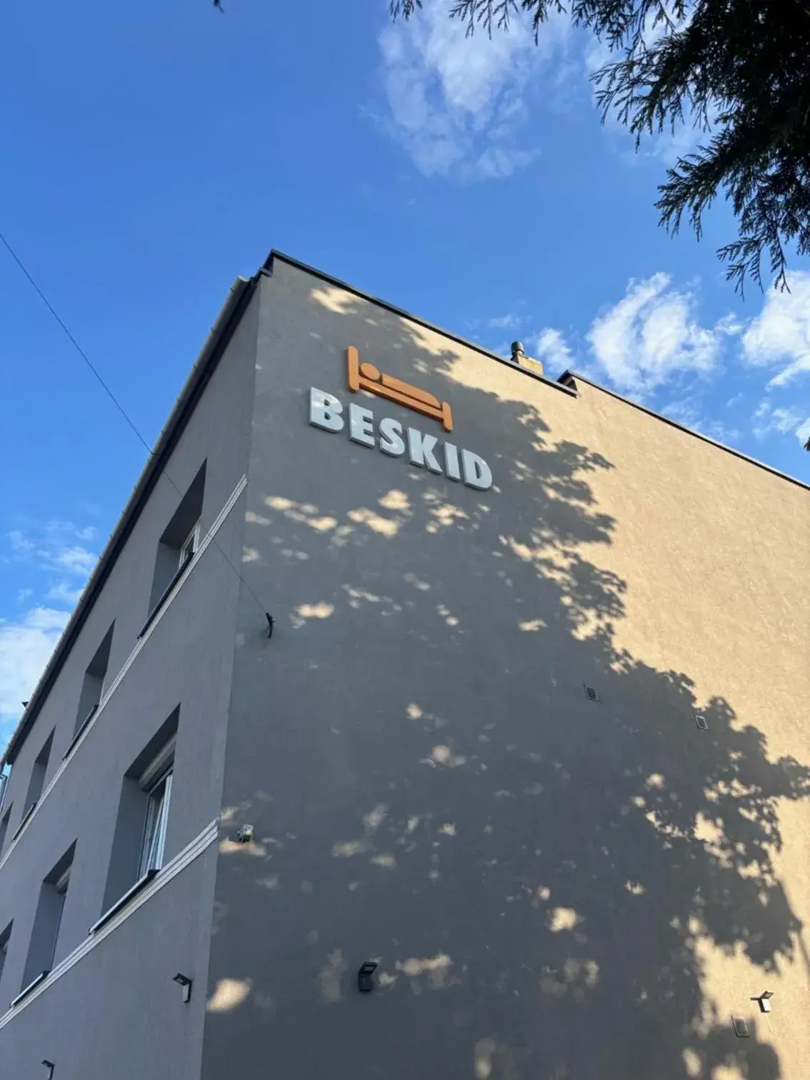BeskidPark BeskidPark