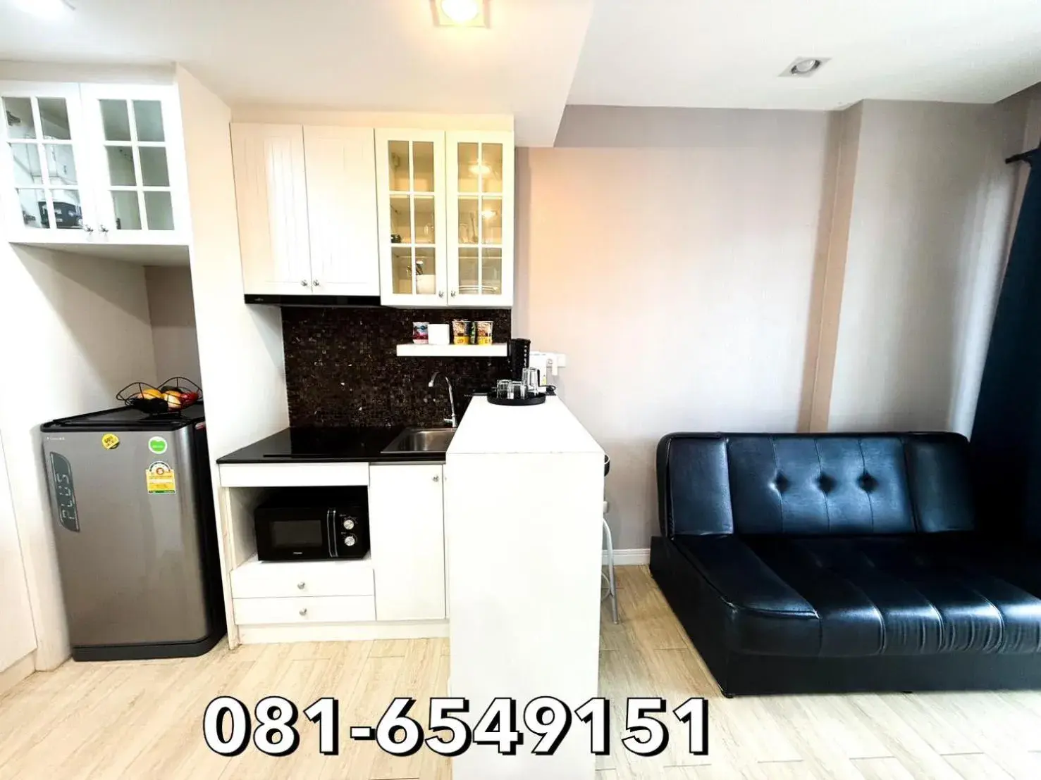 The Patio Bangsaen by BHB Bangsaen The Patio Bangsaen by BHB Bangsaen