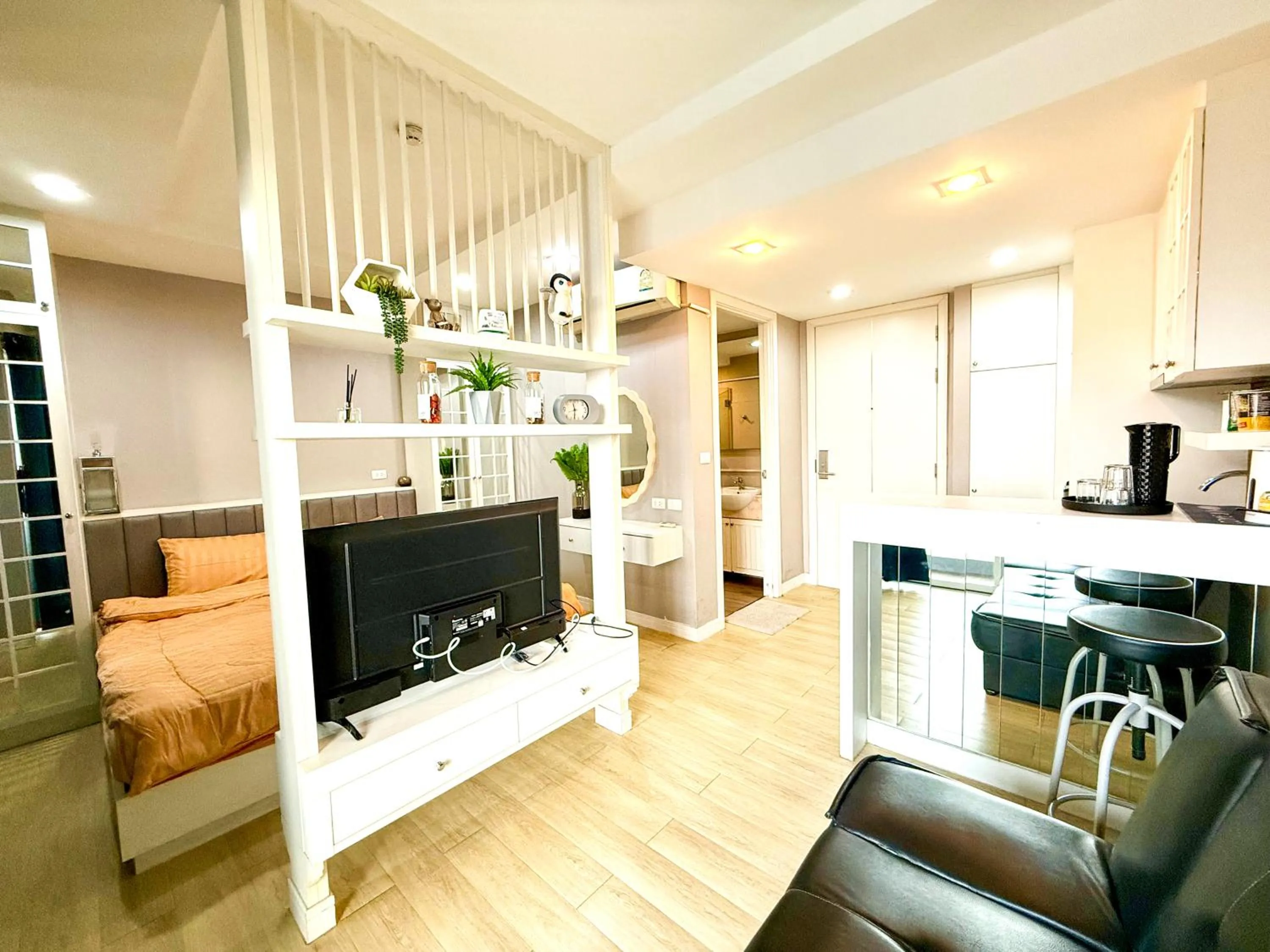 The Patio Bangsaen by BHB Bangsaen