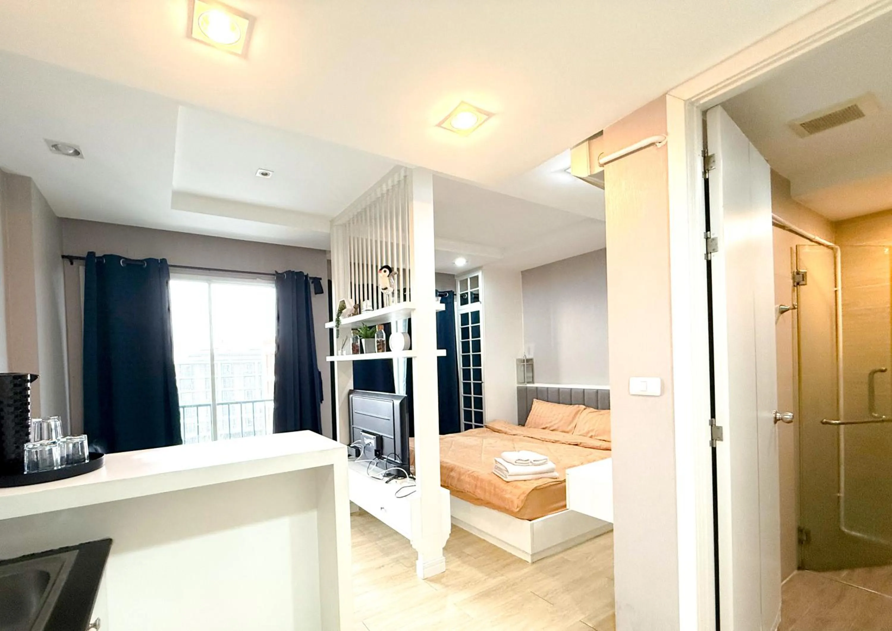 The Patio Bangsaen by BHB Bangsaen