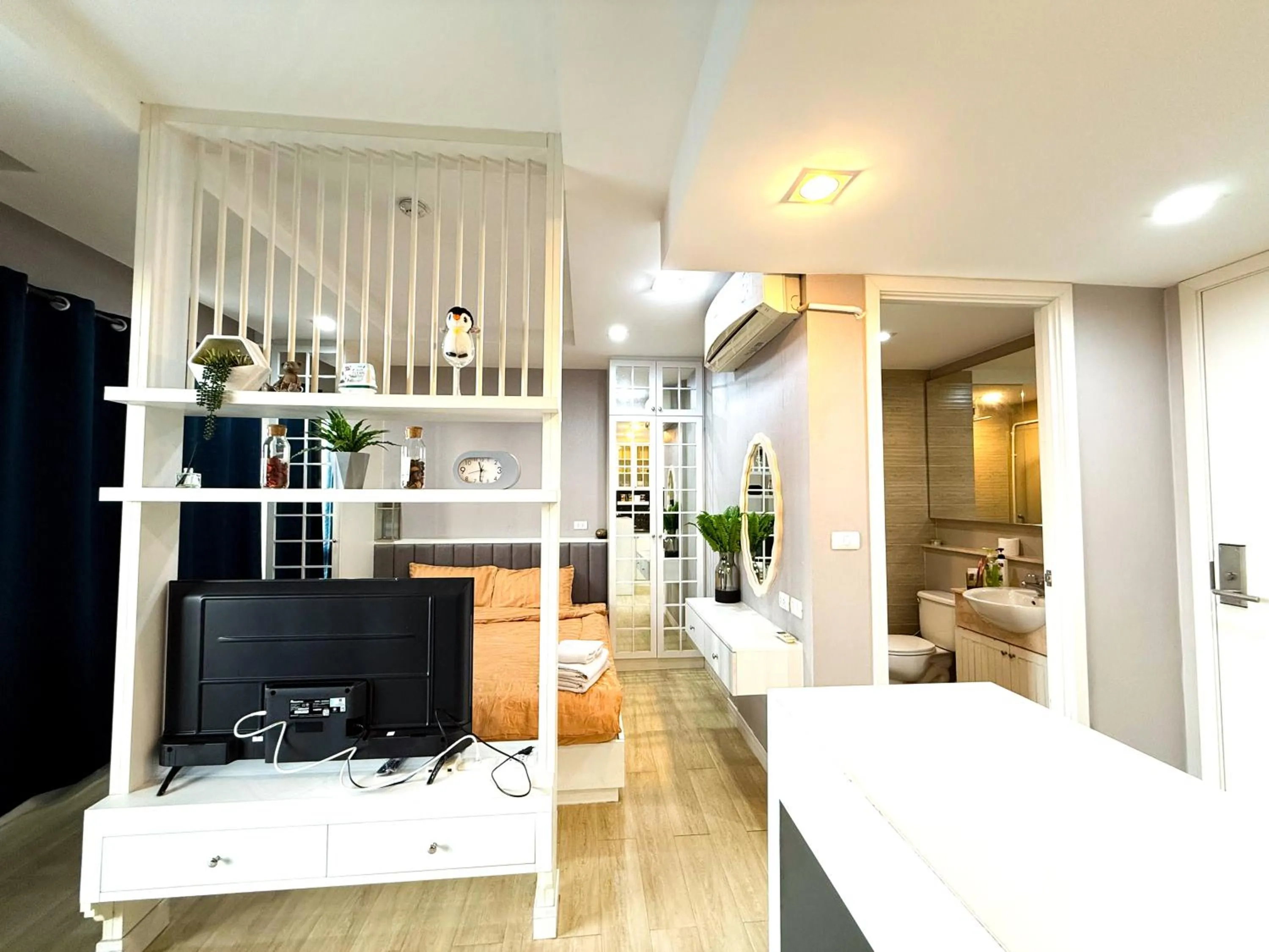 The Patio Bangsaen by BHB Bangsaen