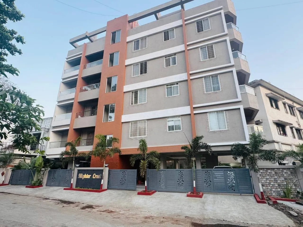 Hotel Mighter Crest