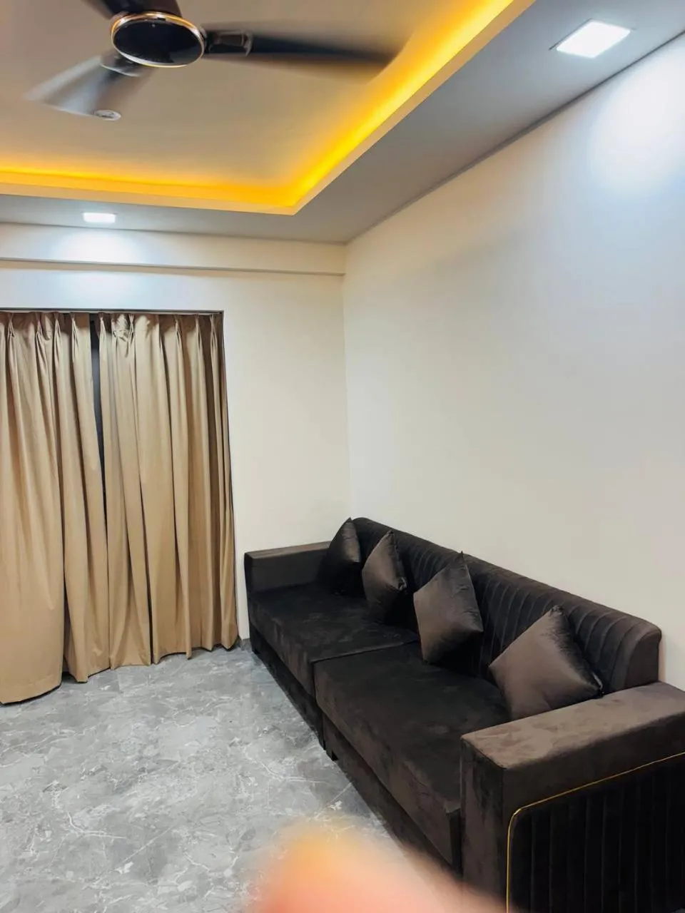 Hotel Mighter Crest