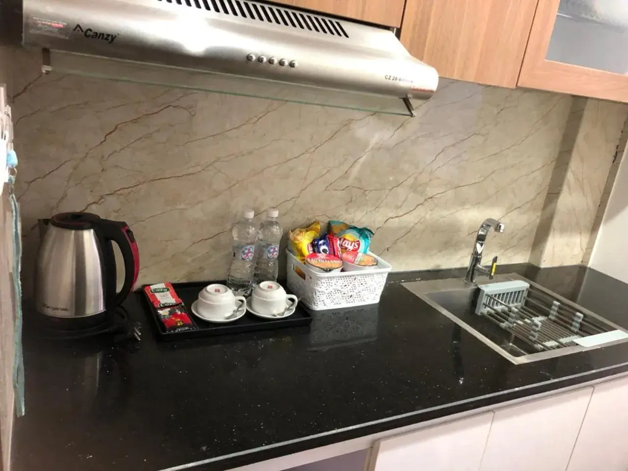 Apartment in Queenie Hotel Apartment in Queenie Hotel