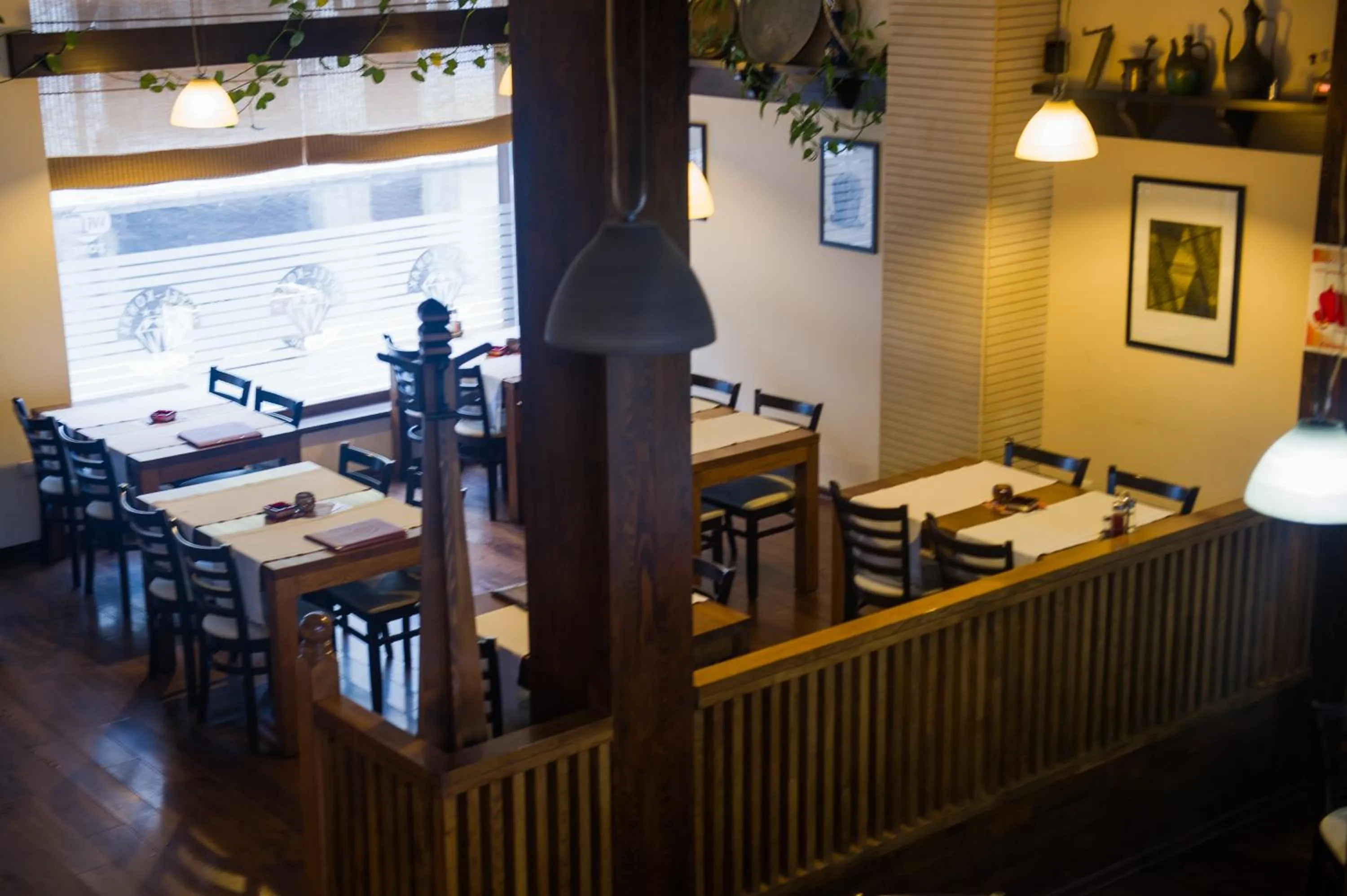 On site in Hotel Konak Konjic