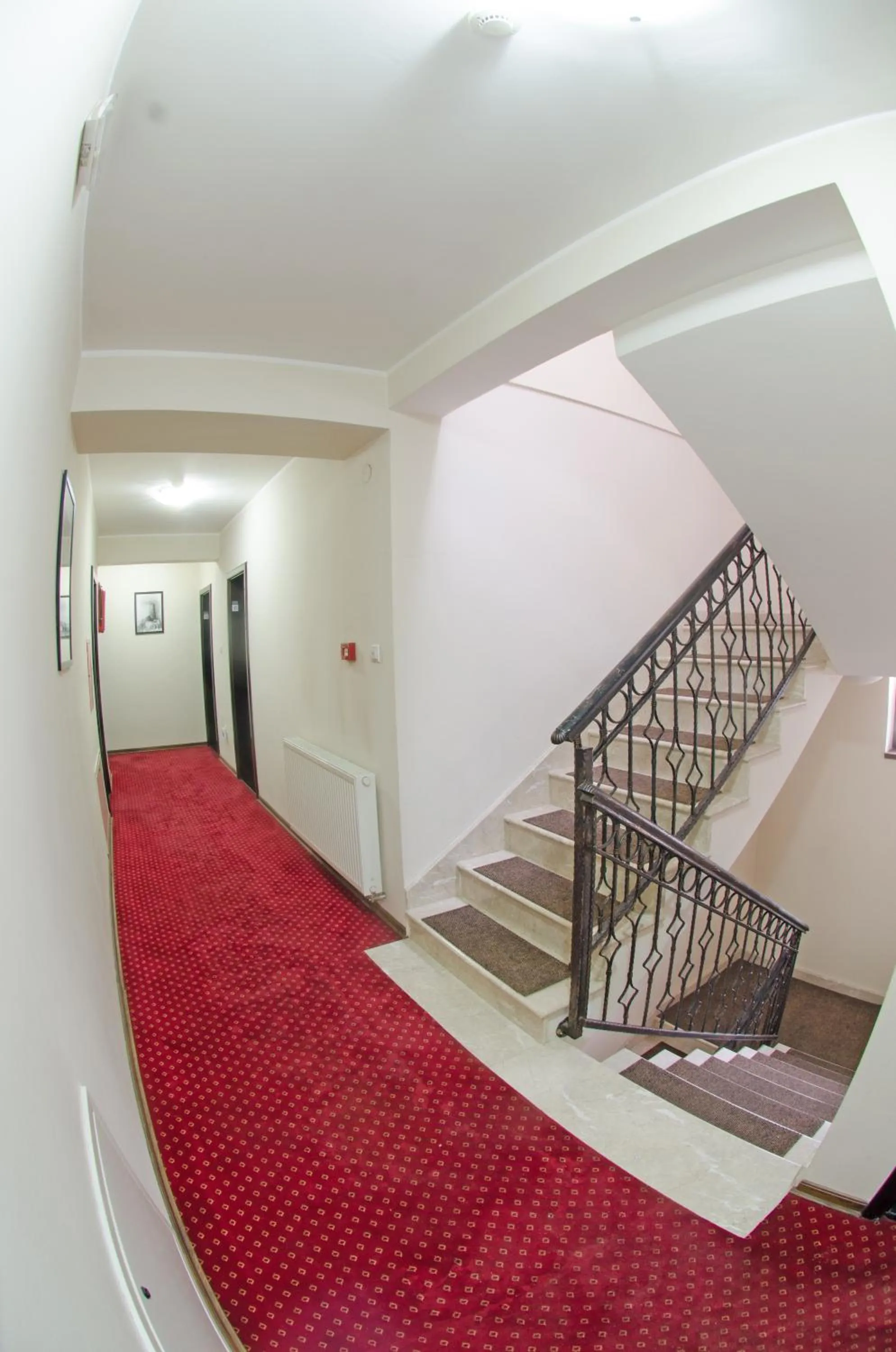 View (from property/room) in Hotel Konak Konjic